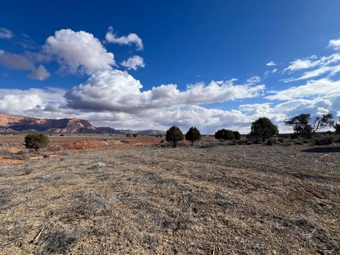 Tiny photo for 2591 S Desert Drive, Apple Valley, UT 84737 (MLS # 26-268309)