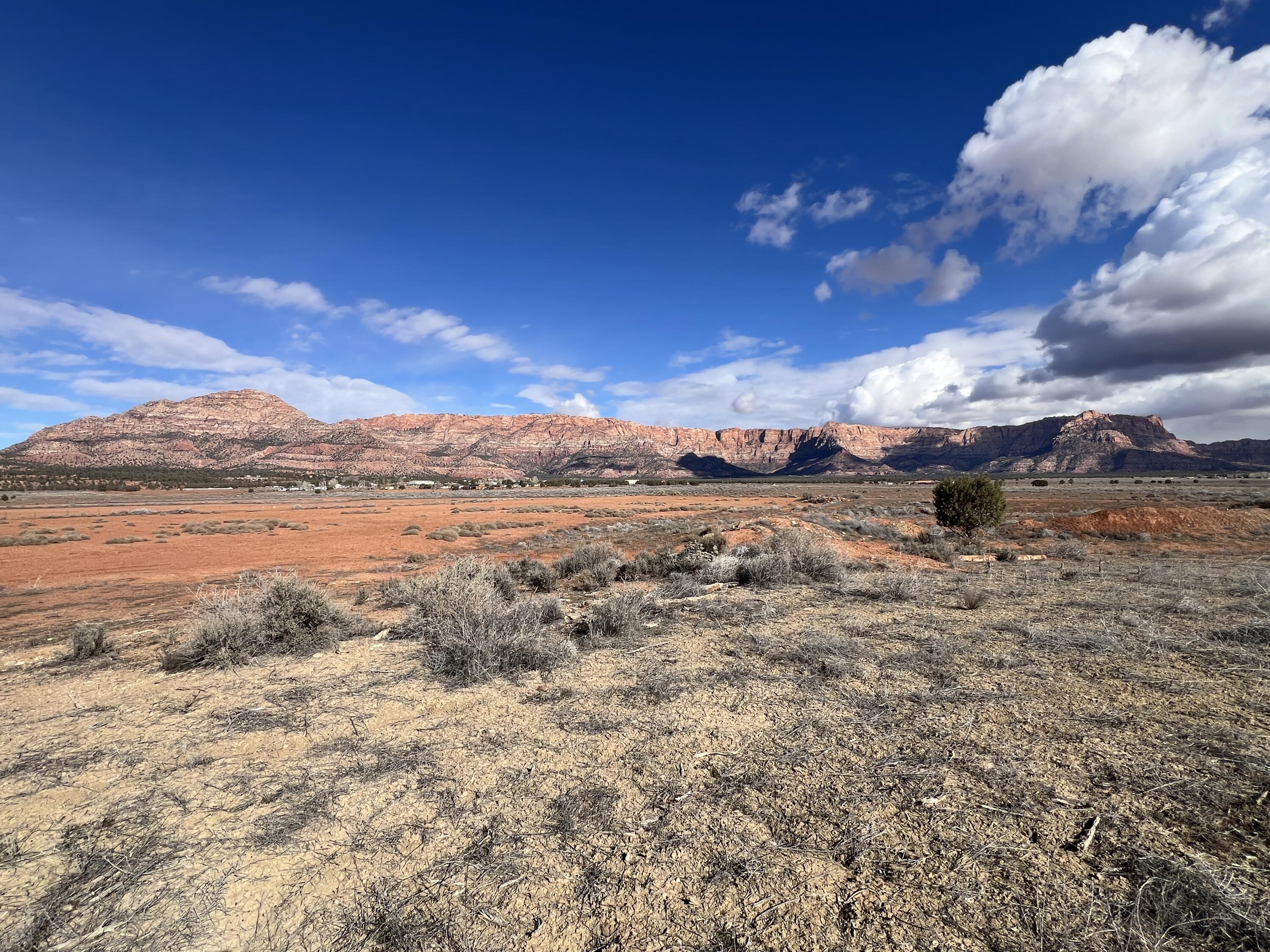 APPLE VALLEY TOWNSITE - Residential