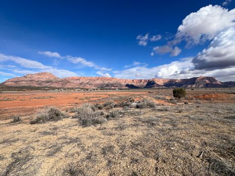 Tiny photo for 2591 S Desert Drive, Apple Valley, UT 84737 (MLS # 26-268309)