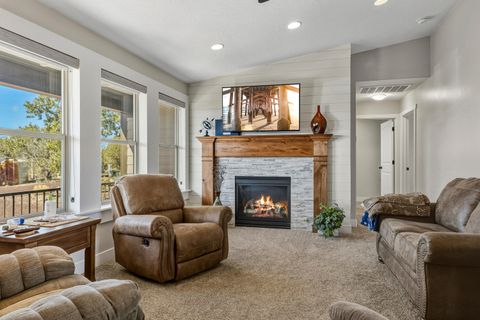 Tiny photo for 2591 S Desert Drive, Apple Valley, UT 84737 (MLS # 26-268309)