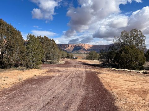 Tiny photo for 2591 S Desert Drive, Apple Valley, UT 84737 (MLS # 26-268309)