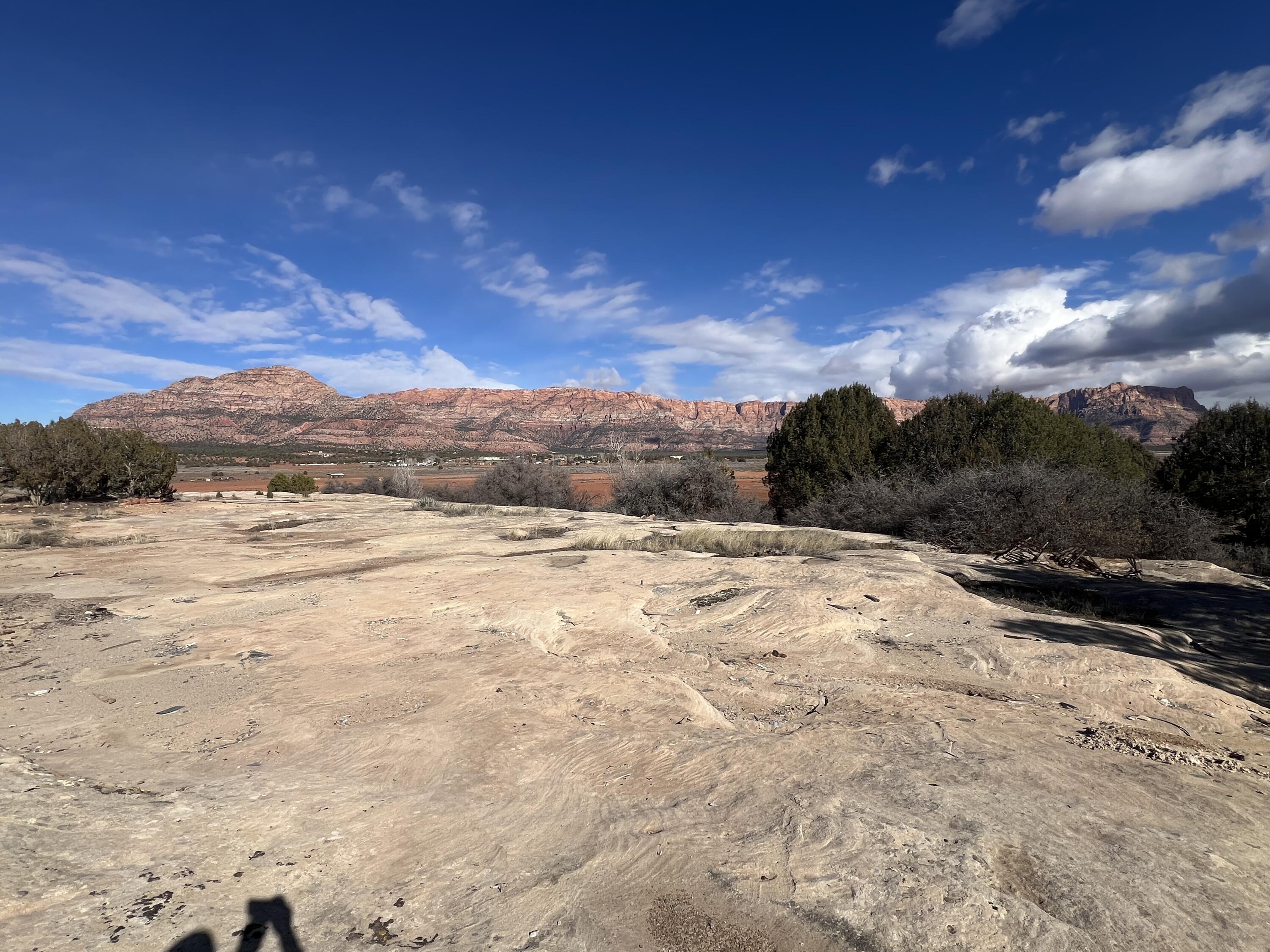 APPLE VALLEY TOWNSITE - Residential