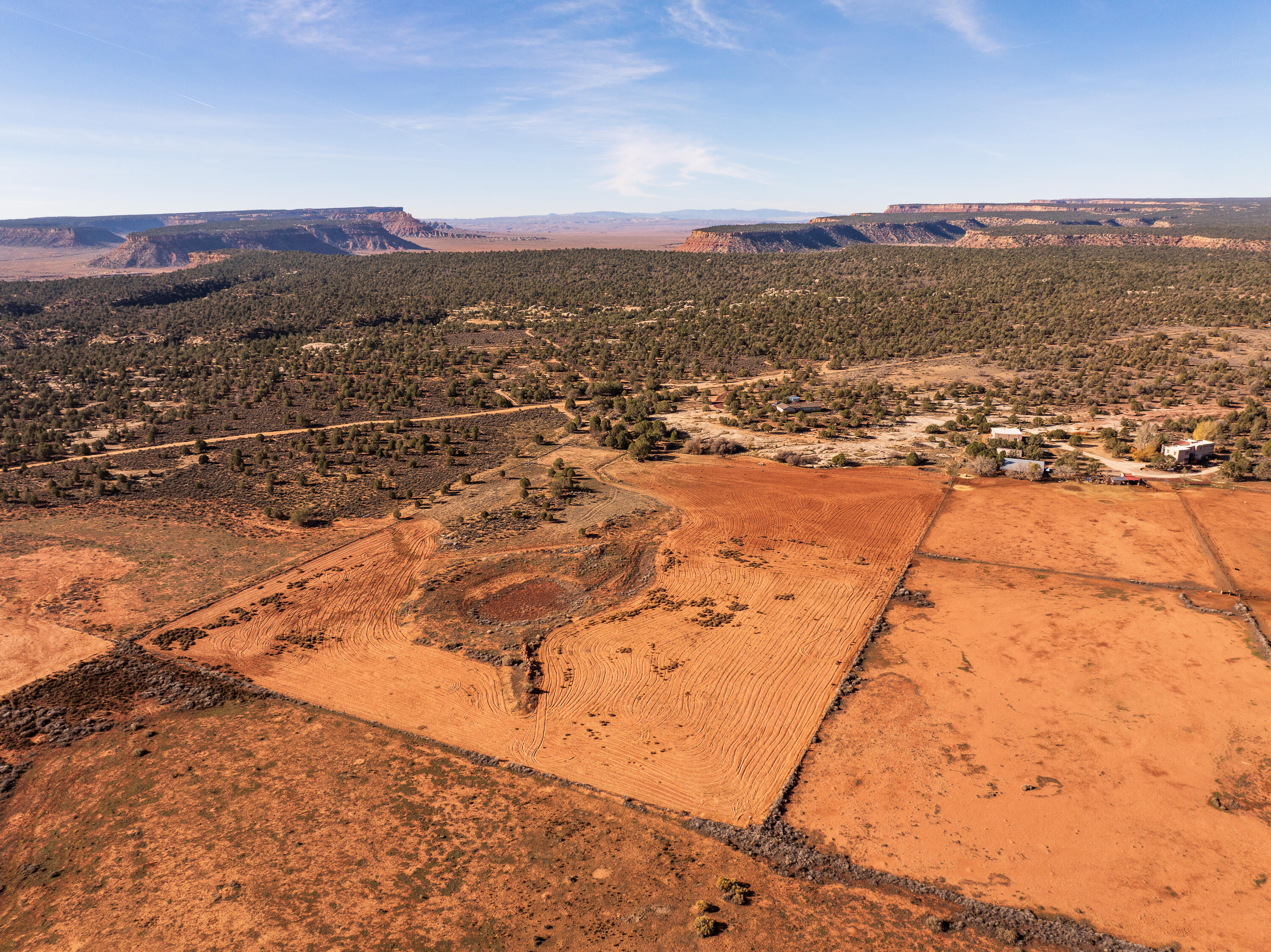 APPLE VALLEY TOWNSITE - Residential