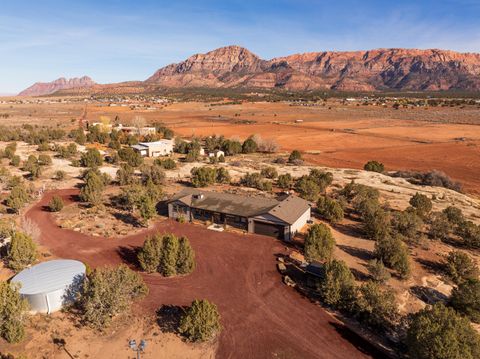 Tiny photo for 2591 S Desert Drive, Apple Valley, UT 84737 (MLS # 26-268309)