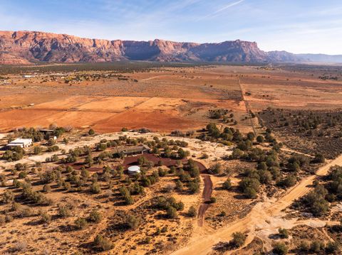 Tiny photo for 2591 S Desert Drive, Apple Valley, UT 84737 (MLS # 26-268309)