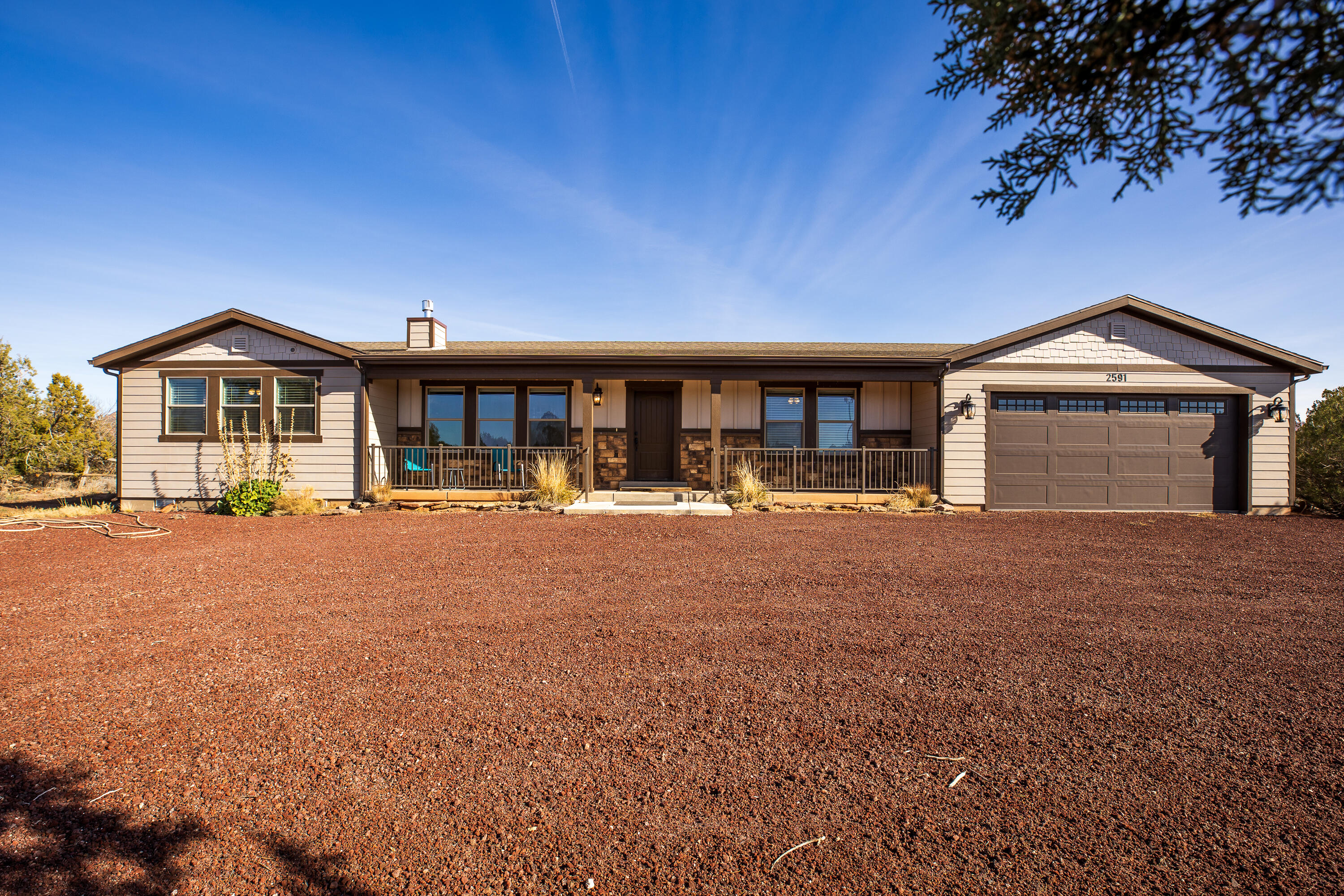 APPLE VALLEY TOWNSITE - Residential