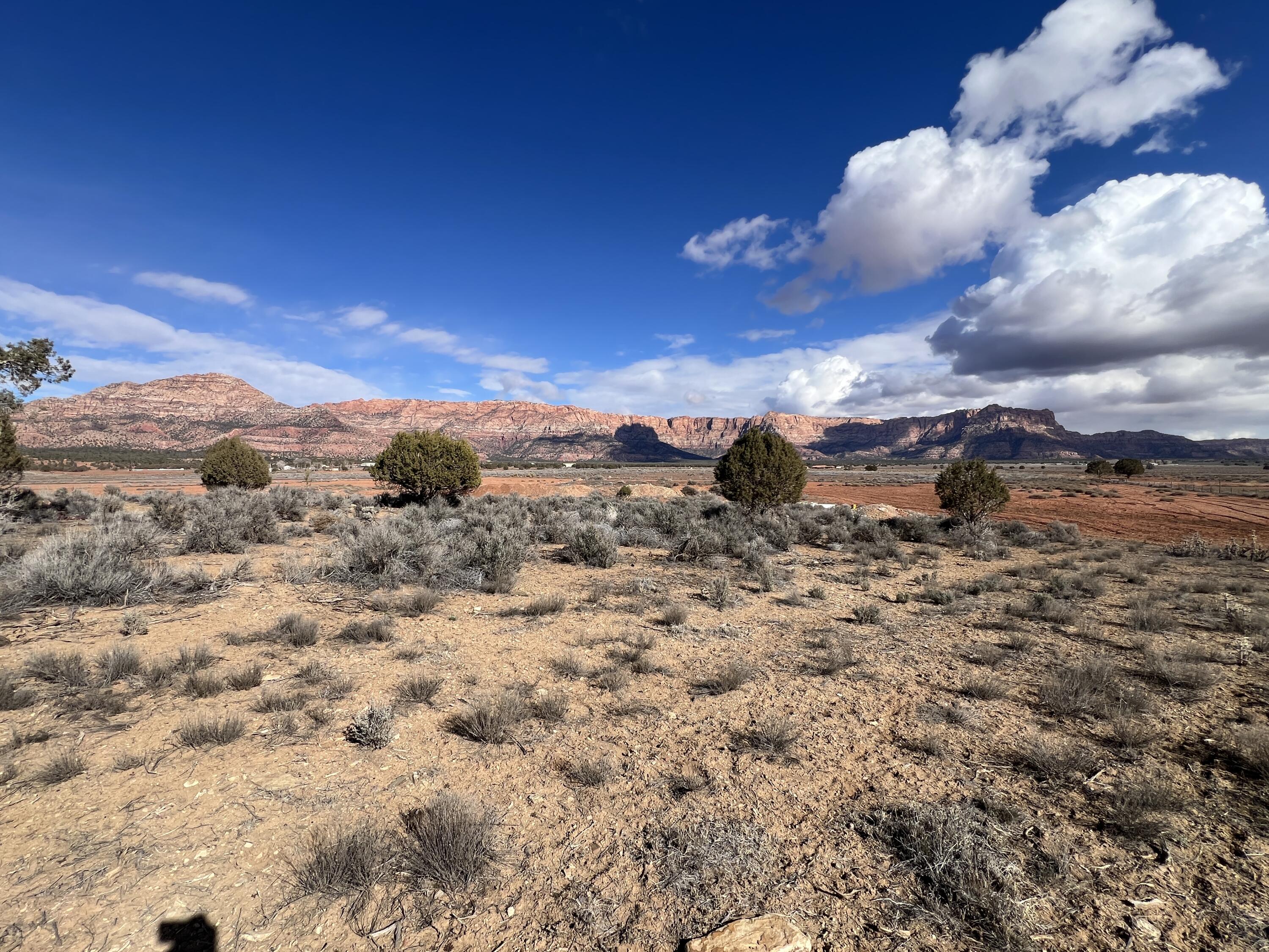 APPLE VALLEY TOWNSITE - Residential