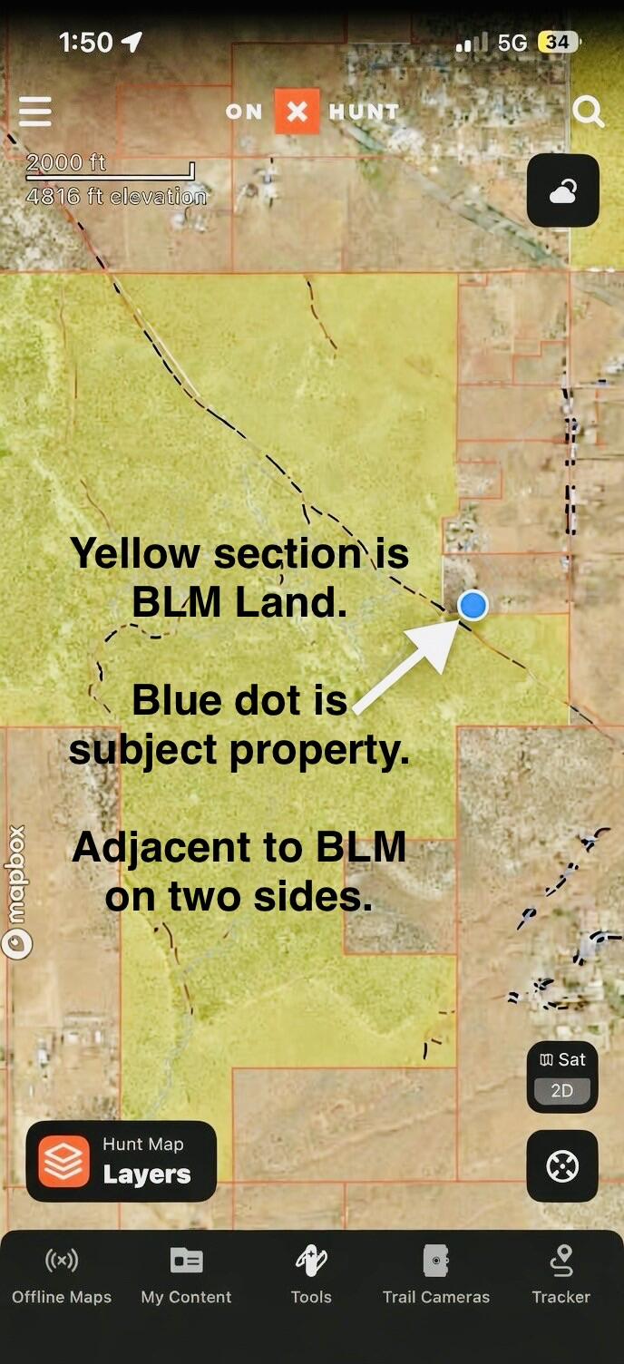 APPLE VALLEY TOWNSITE - Residential