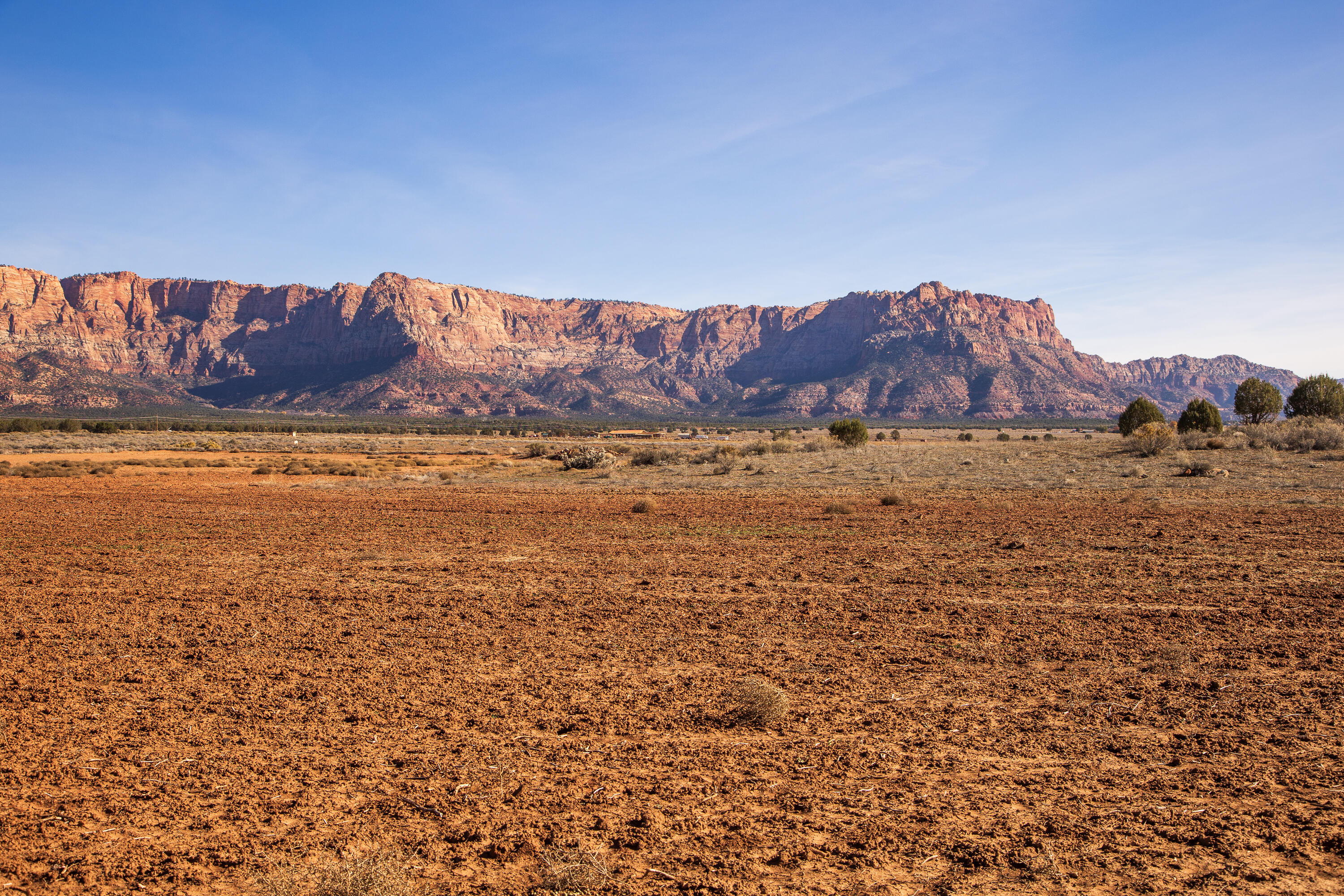 APPLE VALLEY TOWNSITE - Residential