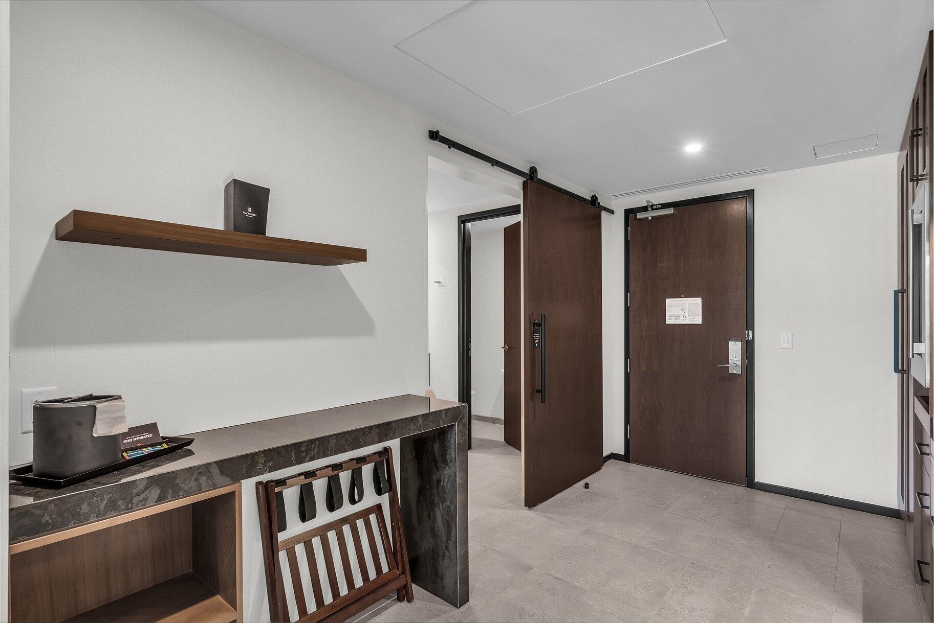 BLACK DESERT RESORT - Residential