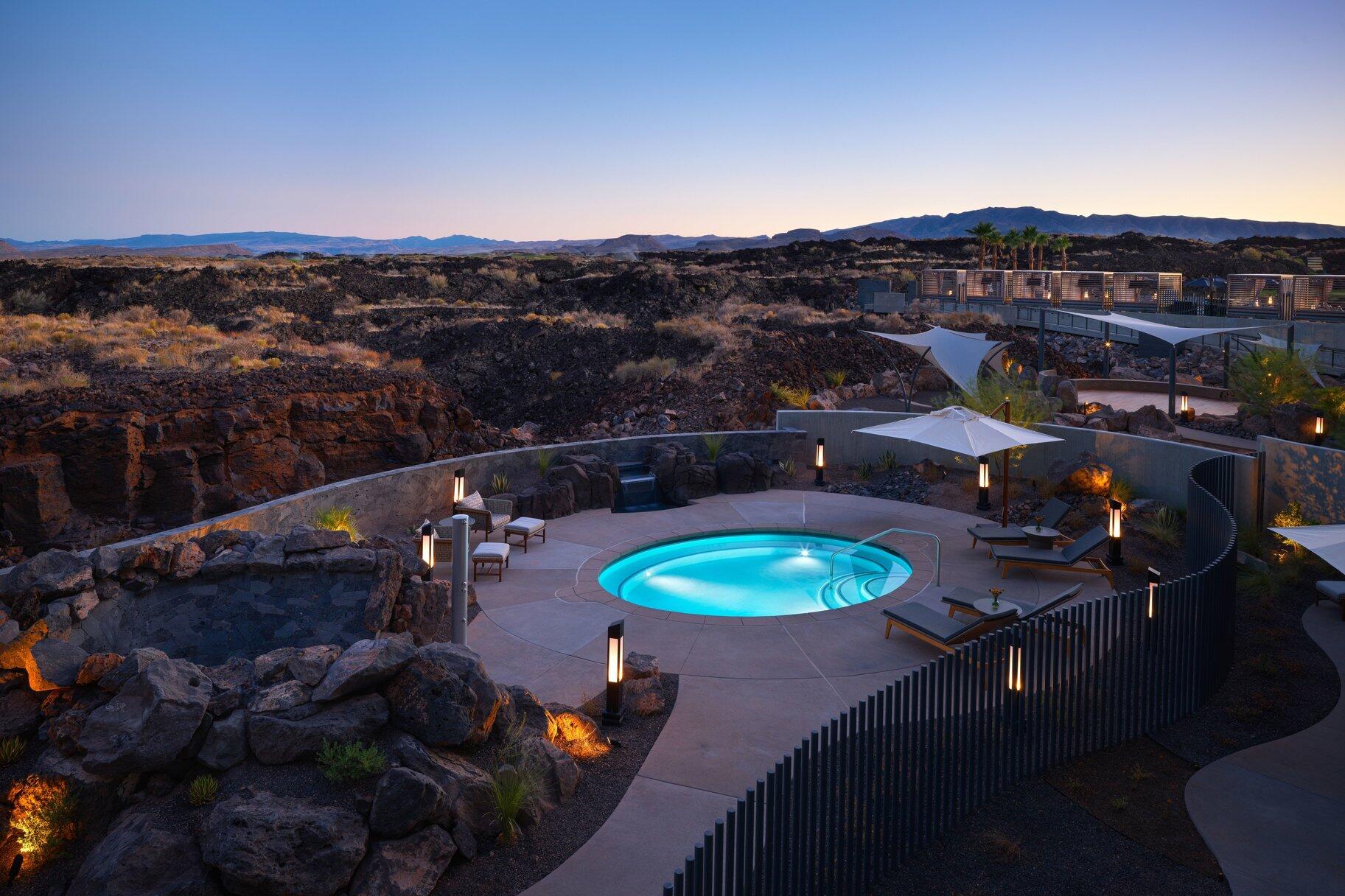 BLACK DESERT RESORT - Residential