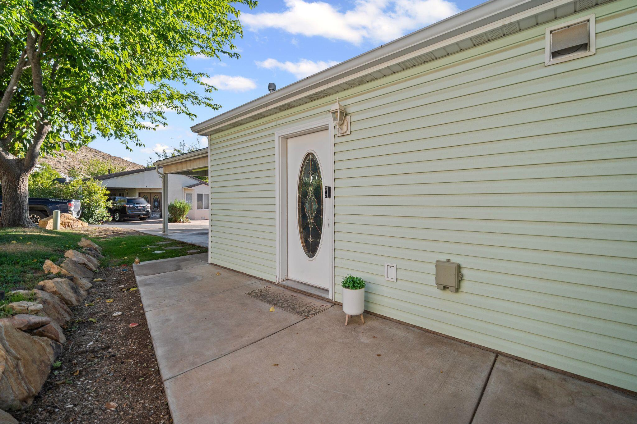 HARRISBURG LAKESIDE ESTATES - Residential