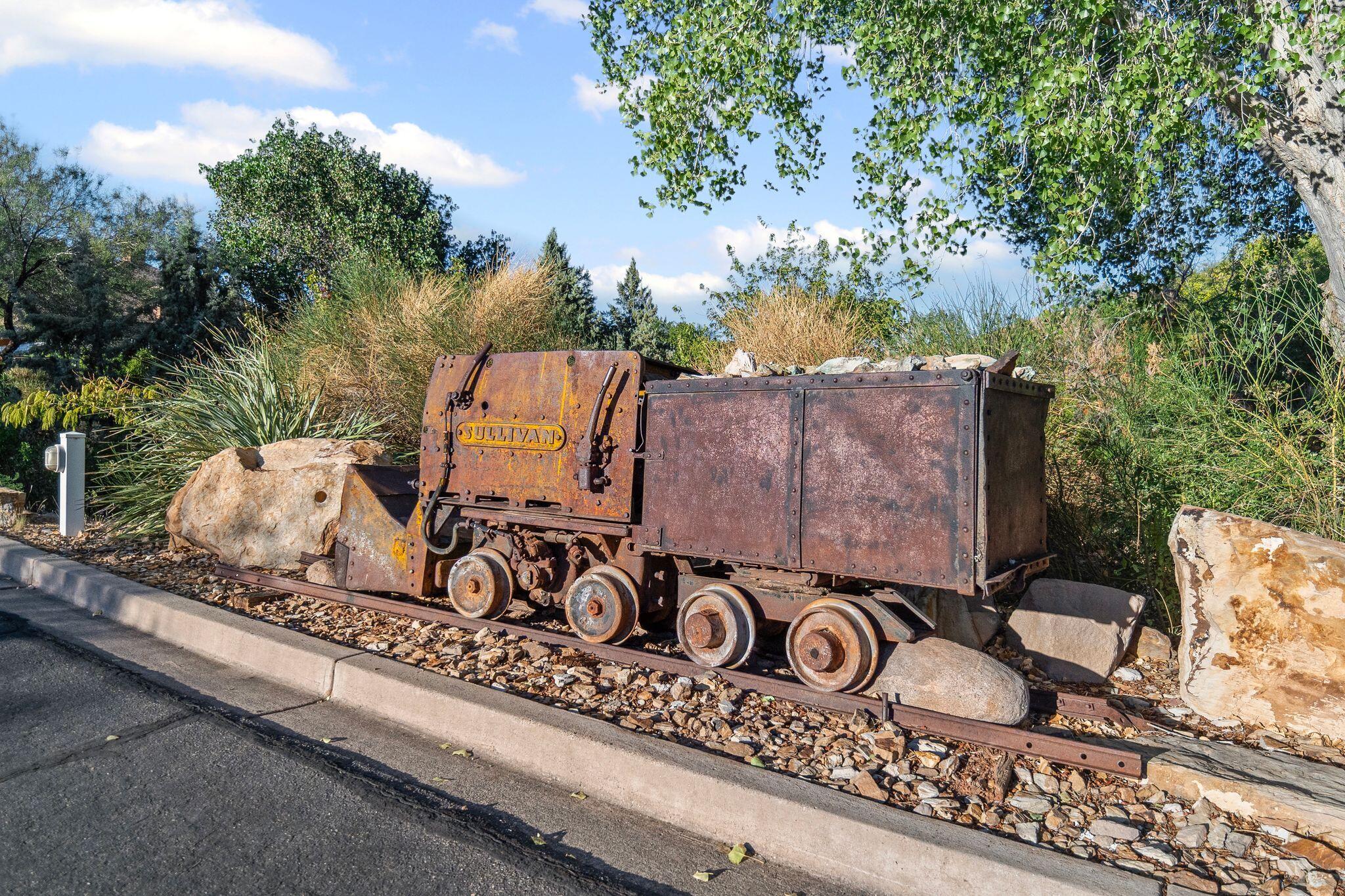 HARRISBURG LAKESIDE ESTATES - Residential