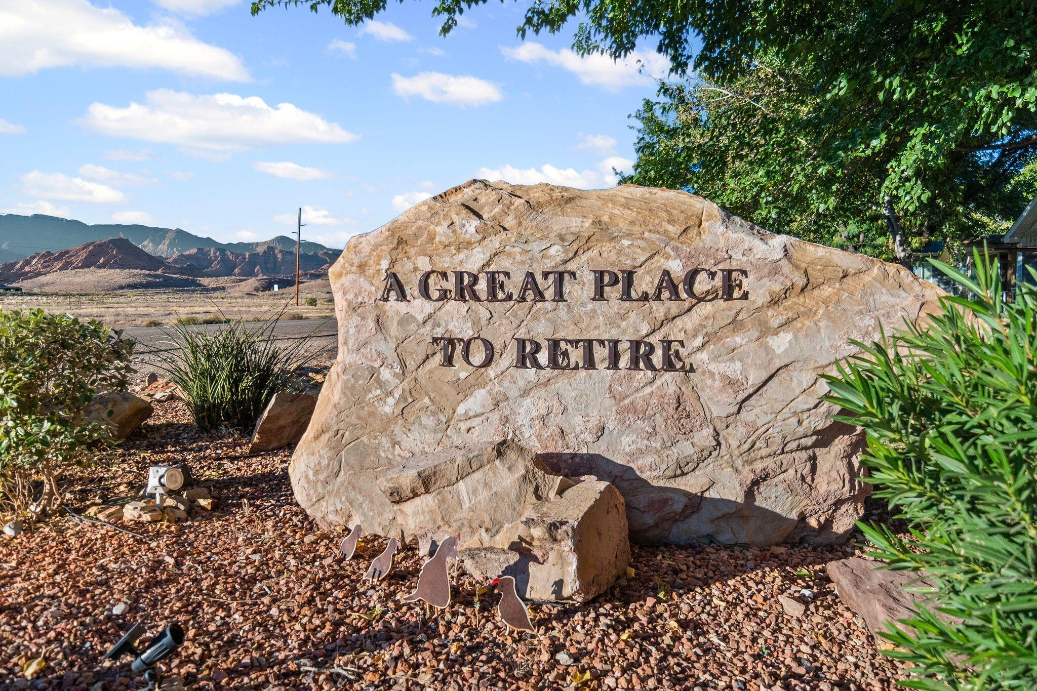 HARRISBURG LAKESIDE ESTATES - Residential