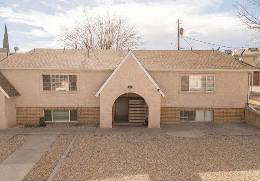 Beautifully maintained condo in the heart of Washington. This inviting residence offers a bright and open living space, well-appointed kitchen, and comfortable bedrooms designed for easy living. Enjoy the convenience of nearby shopping, dining, and freeway access while taking advantage of community amenities that make everyday living effortless. Perfect for a full-time residence, second home, or investment opportunity.