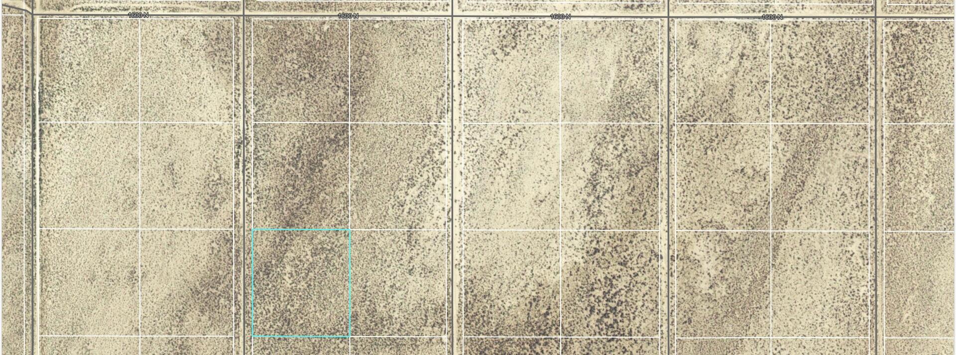 NOT AVAILABLE - Land