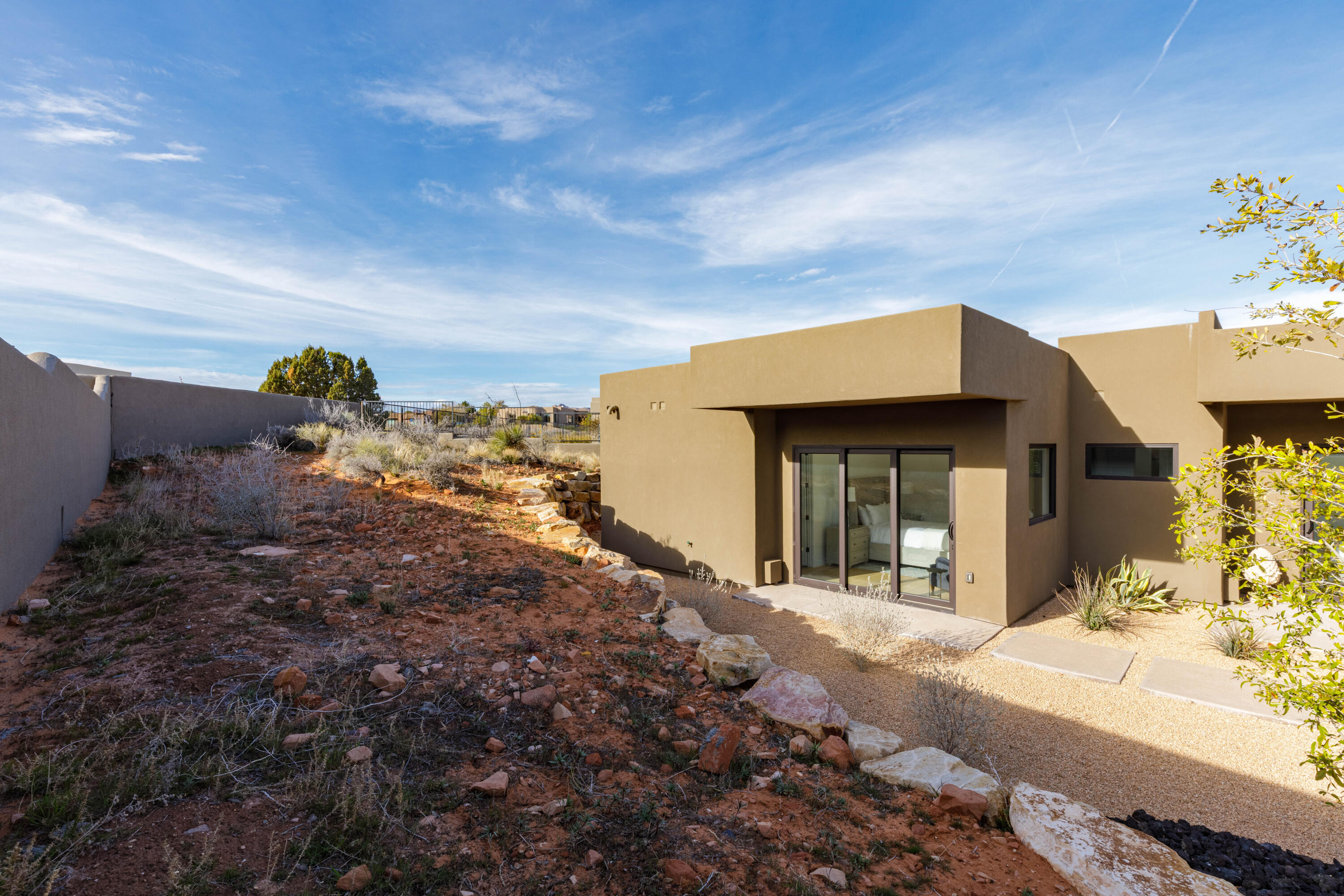 LEDGES OF ST GEORGE - Residential