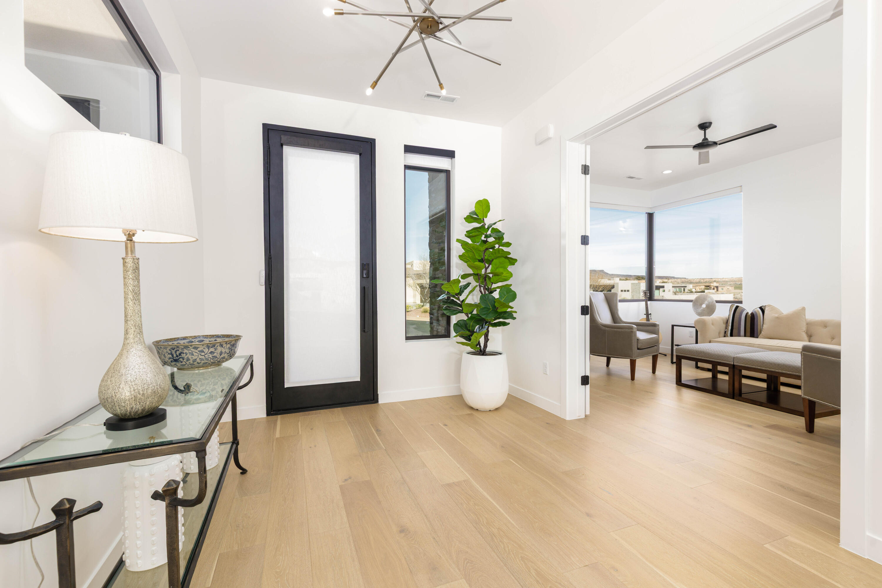 LEDGES OF ST GEORGE - Residential