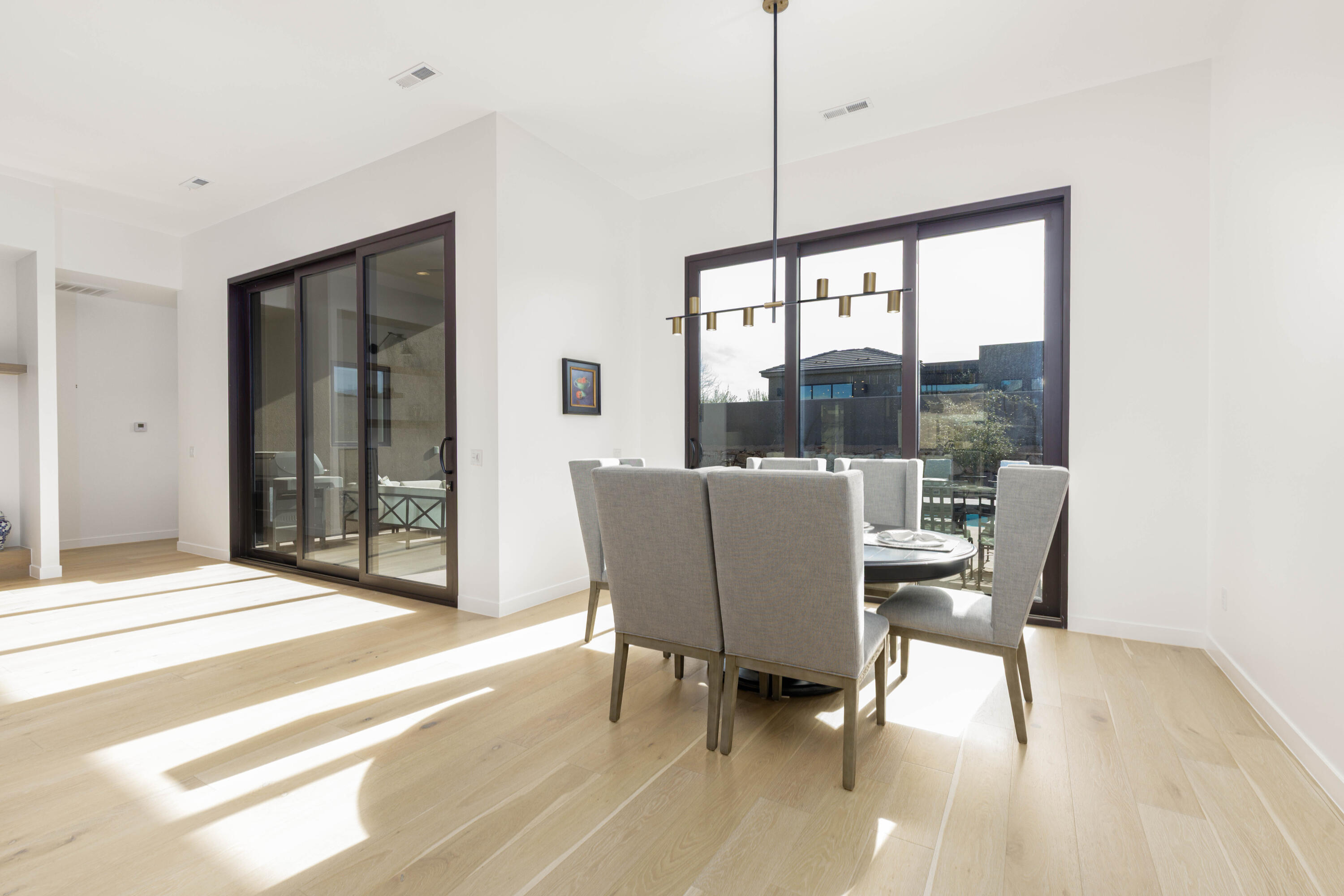 LEDGES OF ST GEORGE - Residential