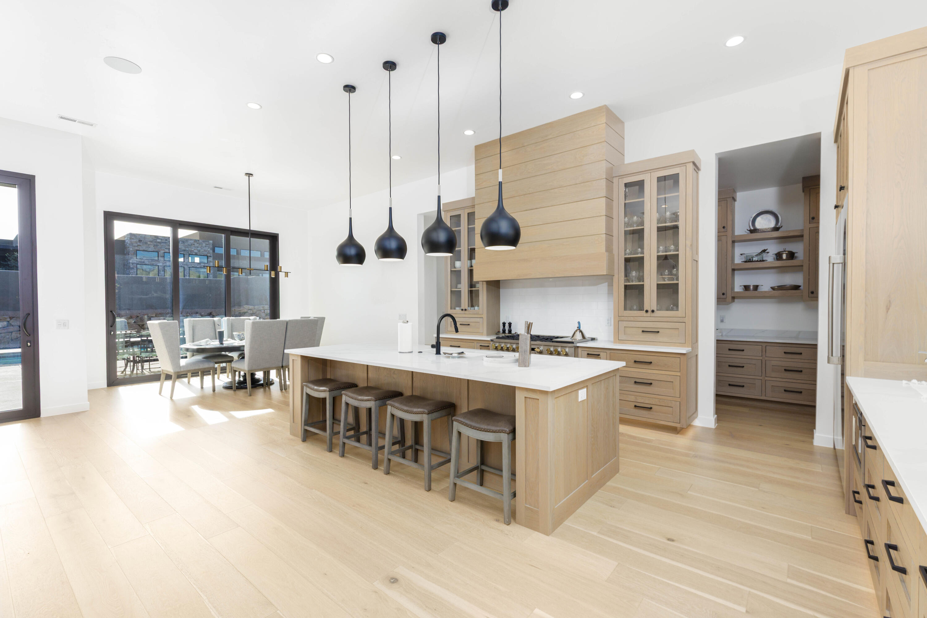 LEDGES OF ST GEORGE - Residential