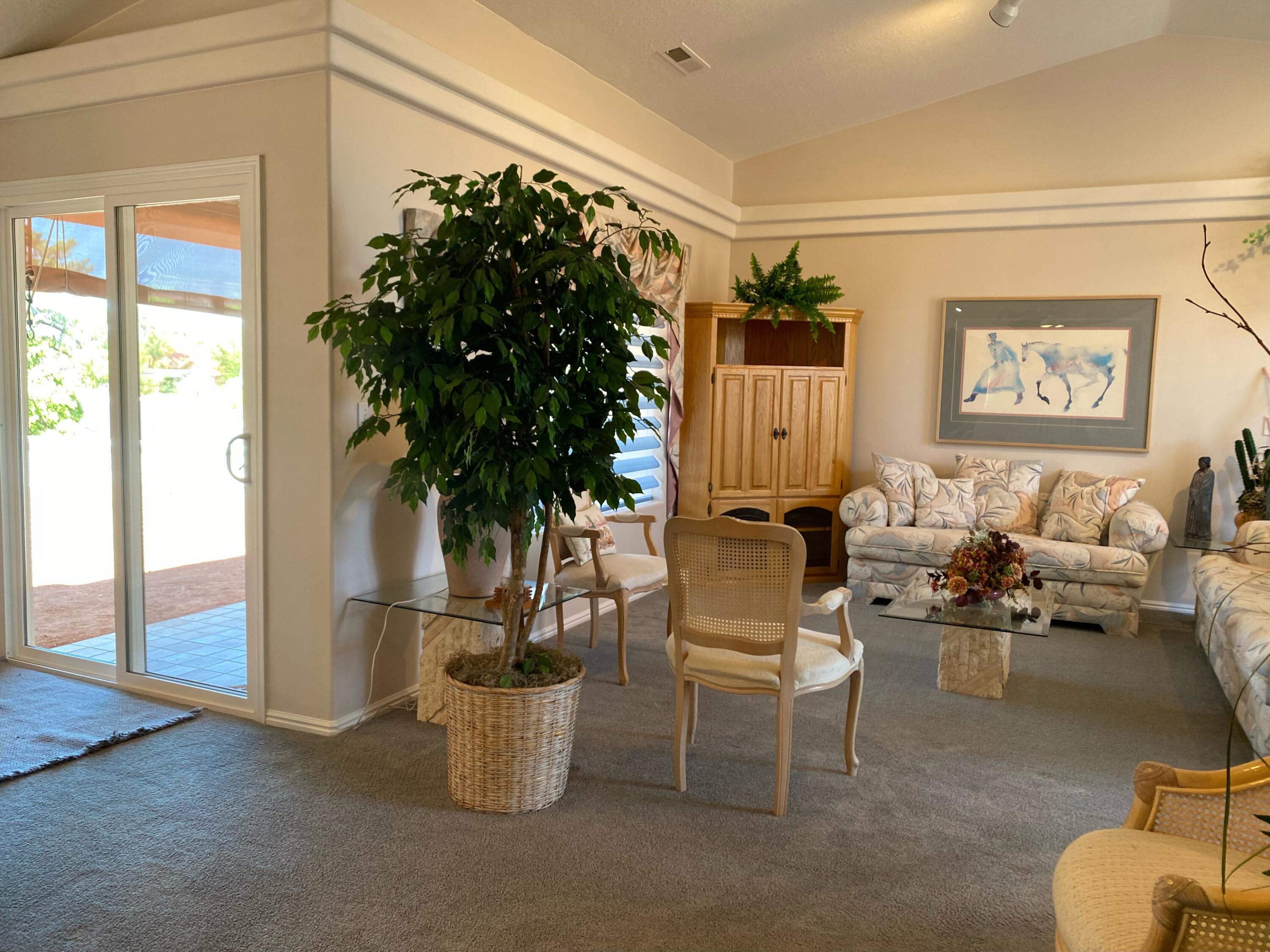 DESERT IMAGES TOWNHOMES - Residential