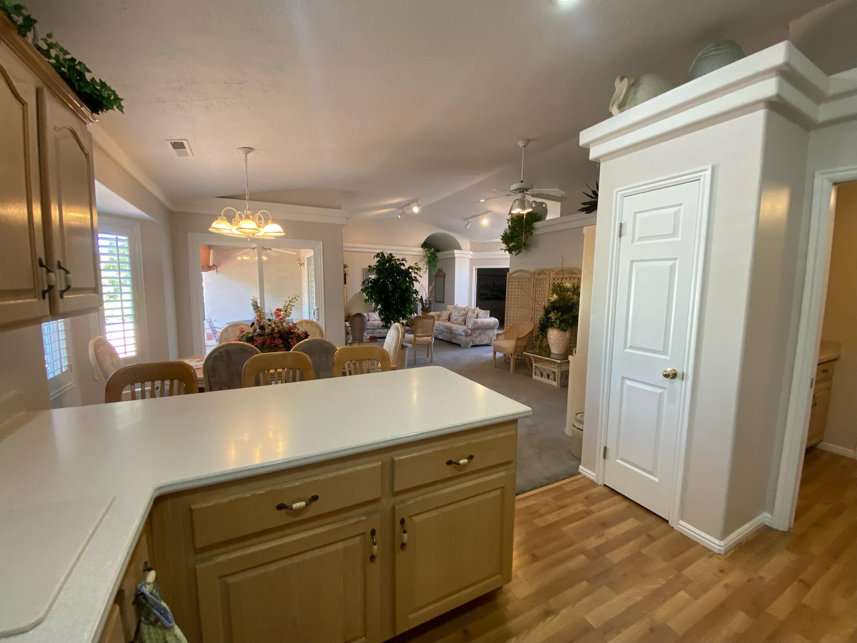 DESERT IMAGES TOWNHOMES - Residential