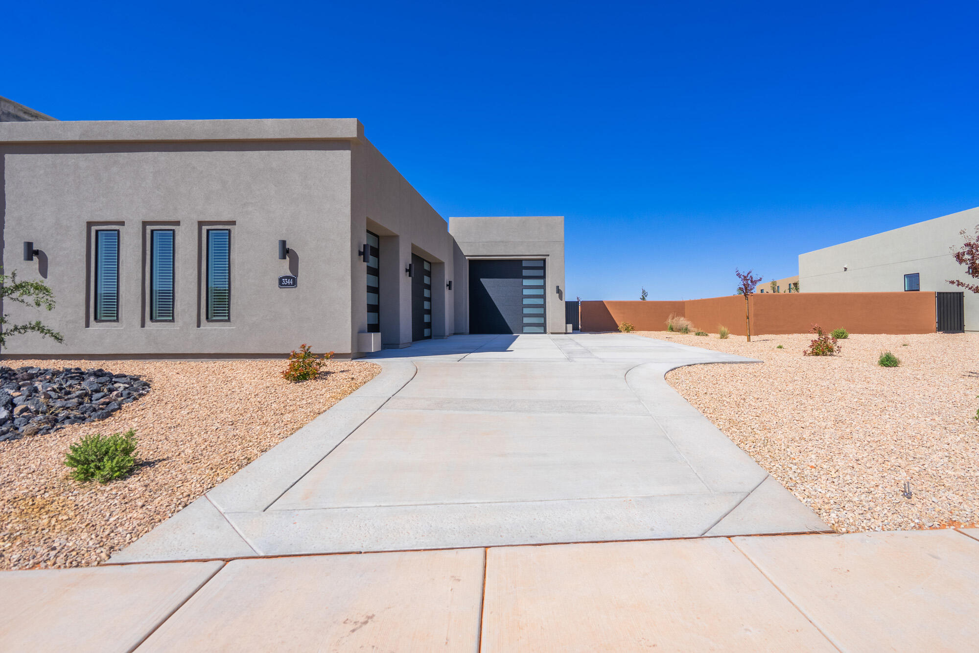 ESTATES AT SAND HOLLOW - Residential