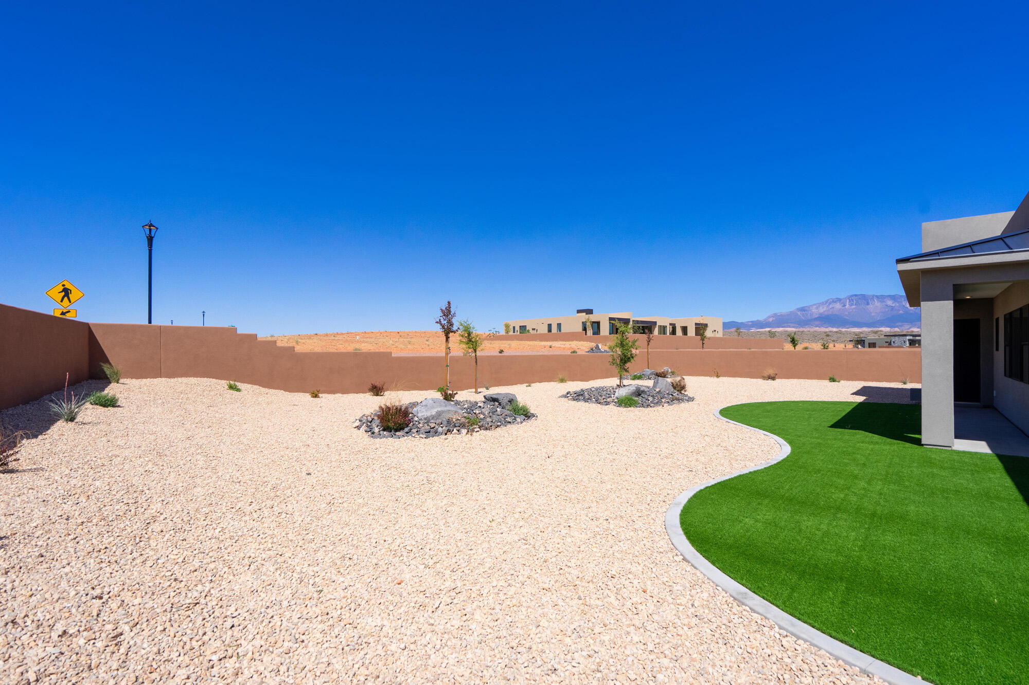 ESTATES AT SAND HOLLOW - Residential