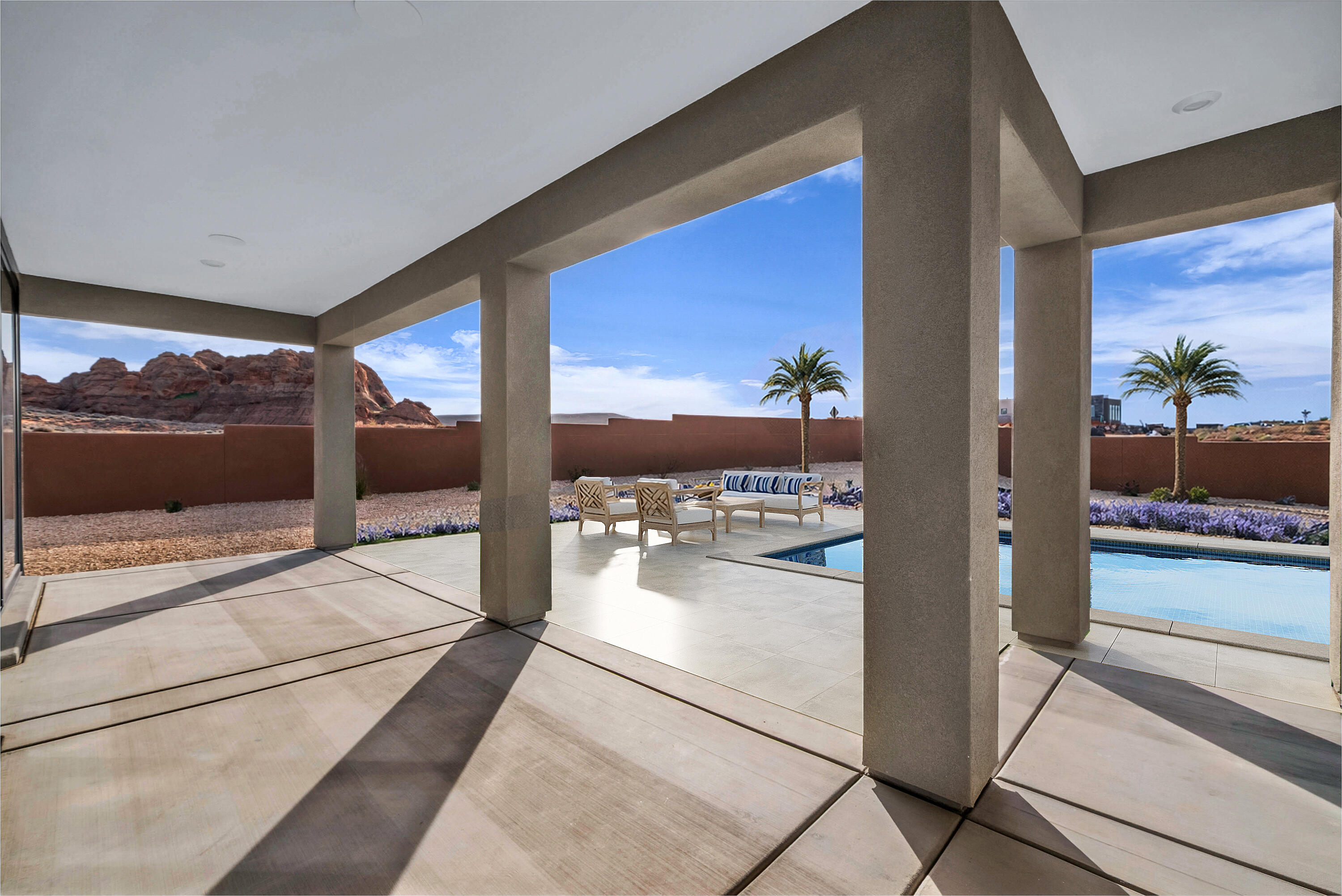 ESTATES AT SAND HOLLOW - Residential