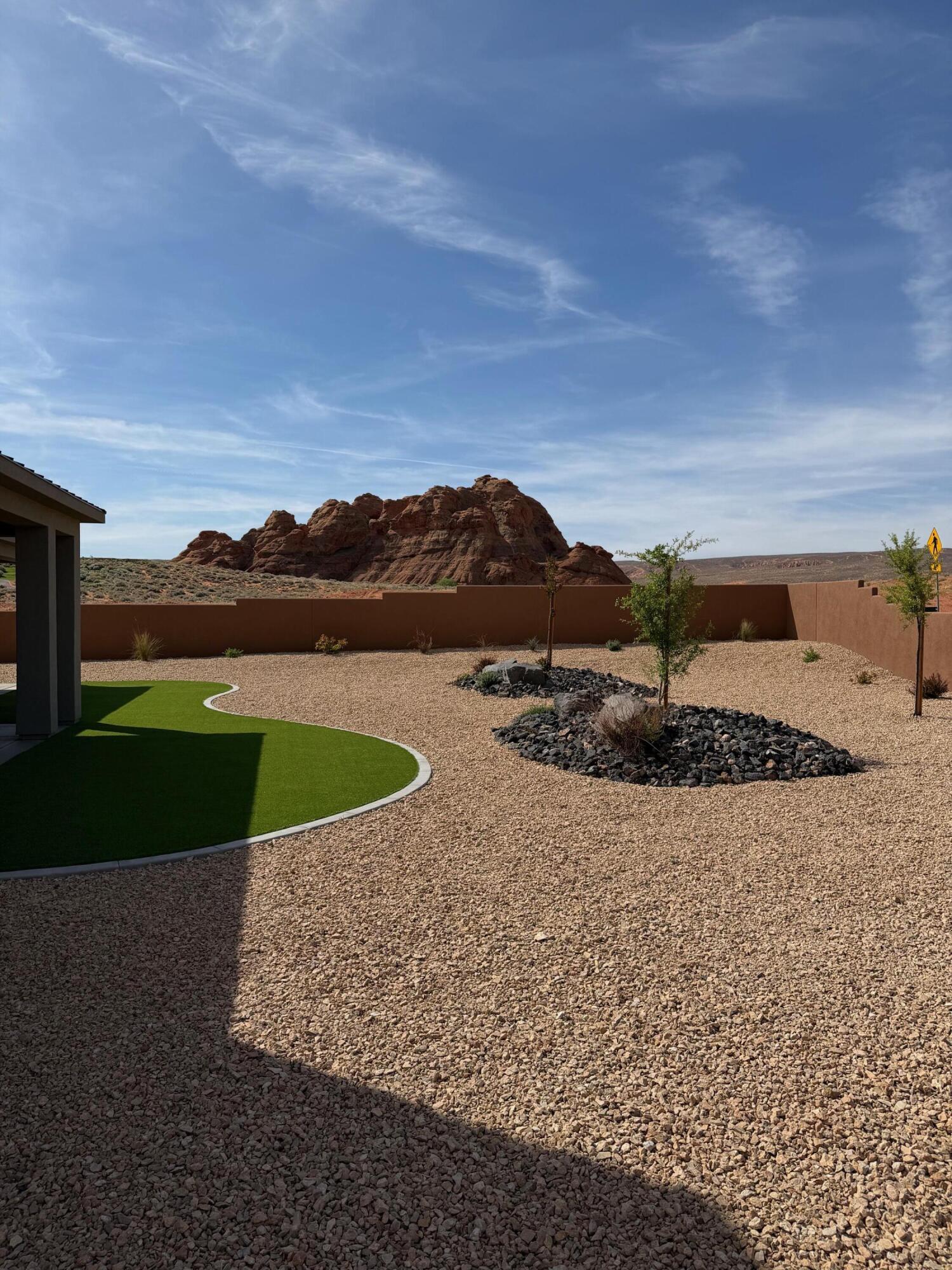 ESTATES AT SAND HOLLOW - Residential