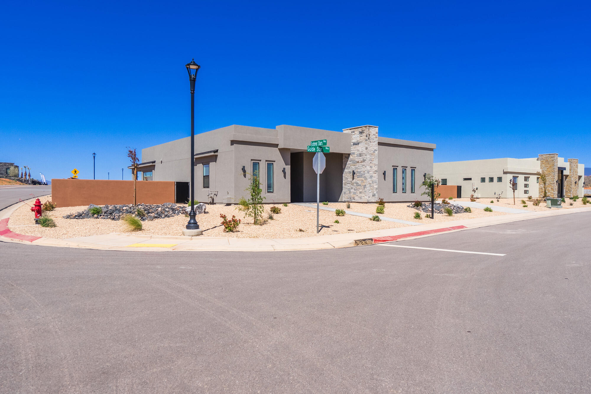 ESTATES AT SAND HOLLOW - Residential