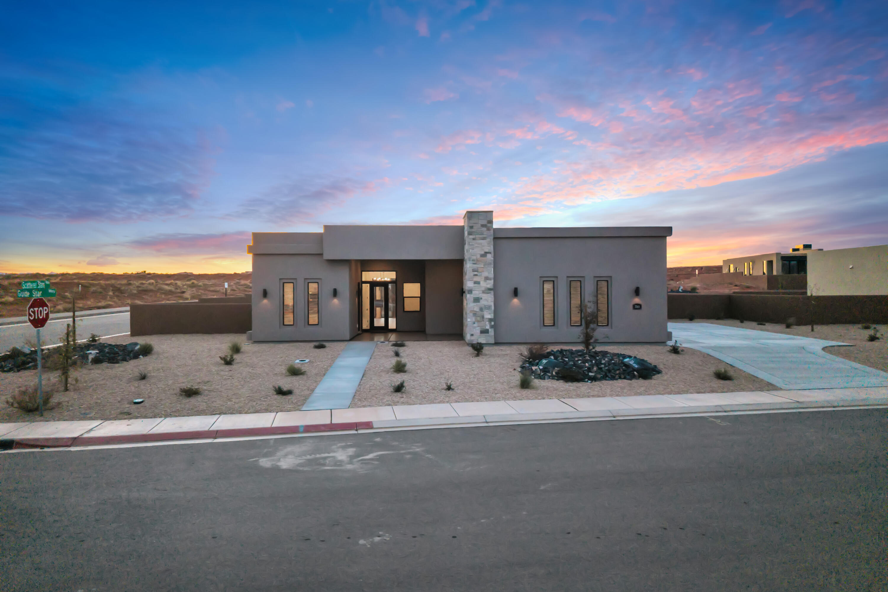 ESTATES AT SAND HOLLOW - Residential