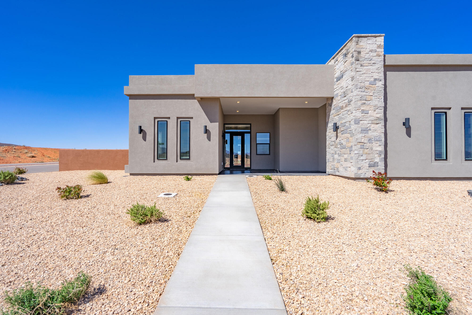 ESTATES AT SAND HOLLOW - Residential