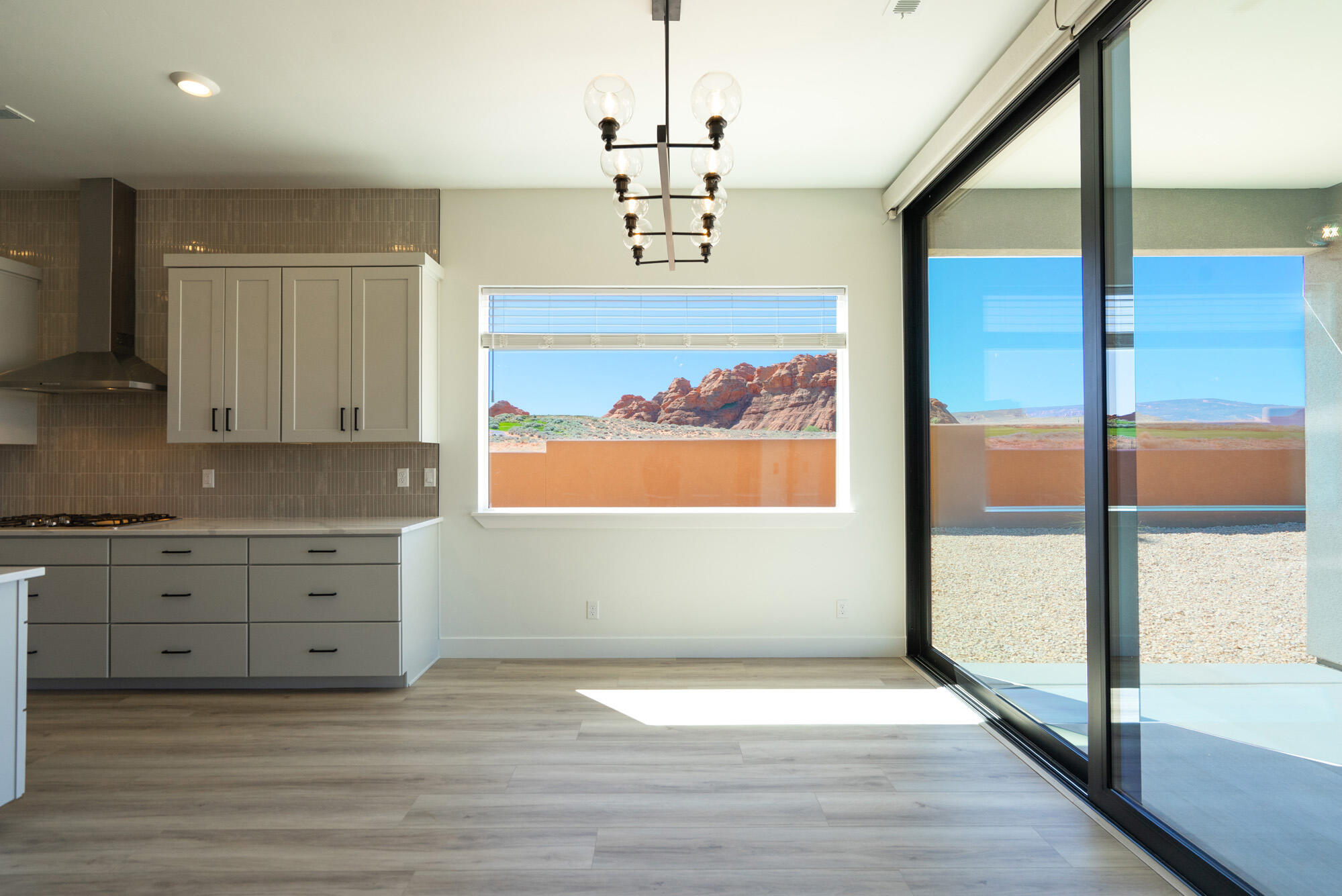 ESTATES AT SAND HOLLOW - Residential