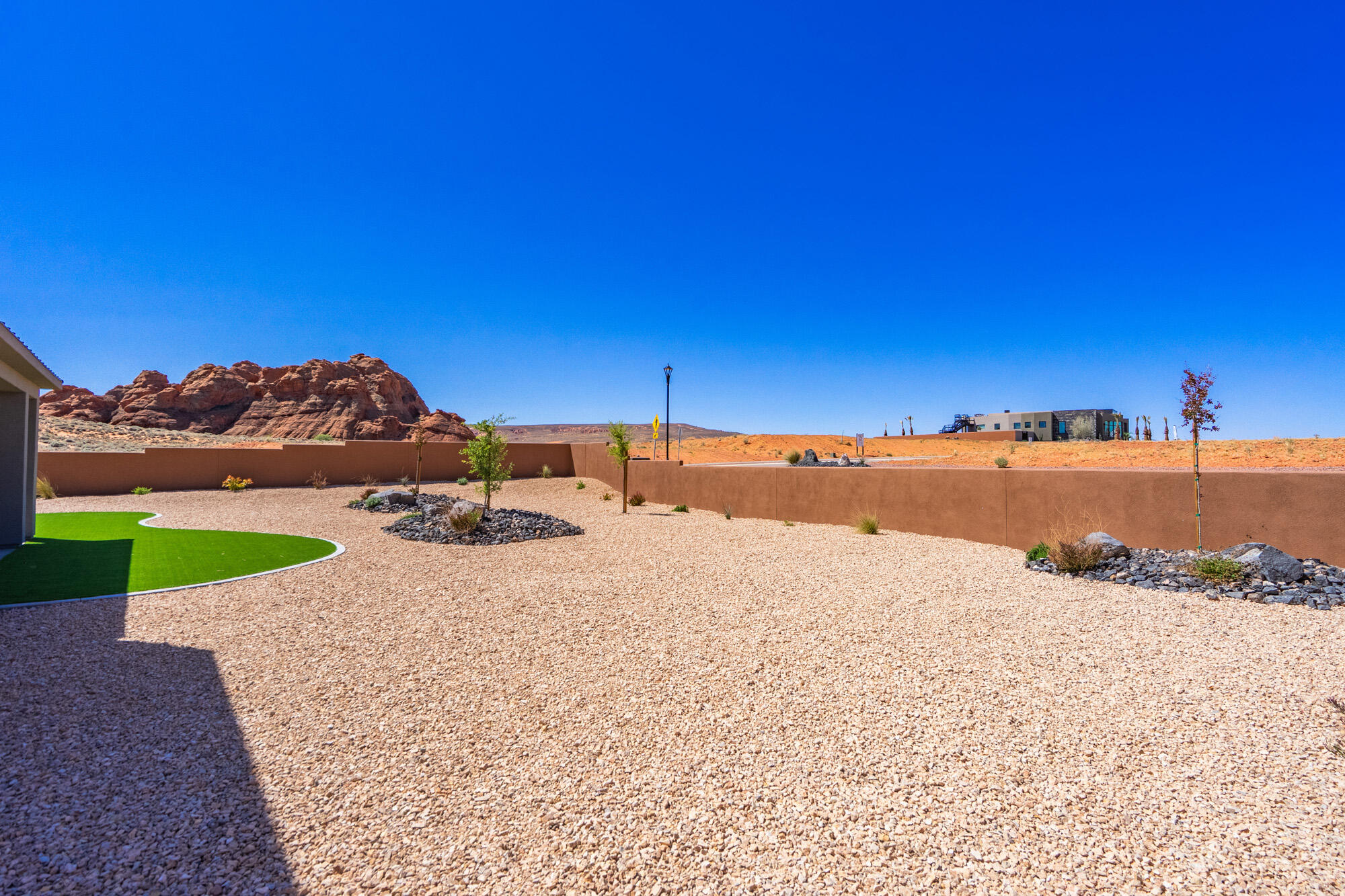 ESTATES AT SAND HOLLOW - Residential