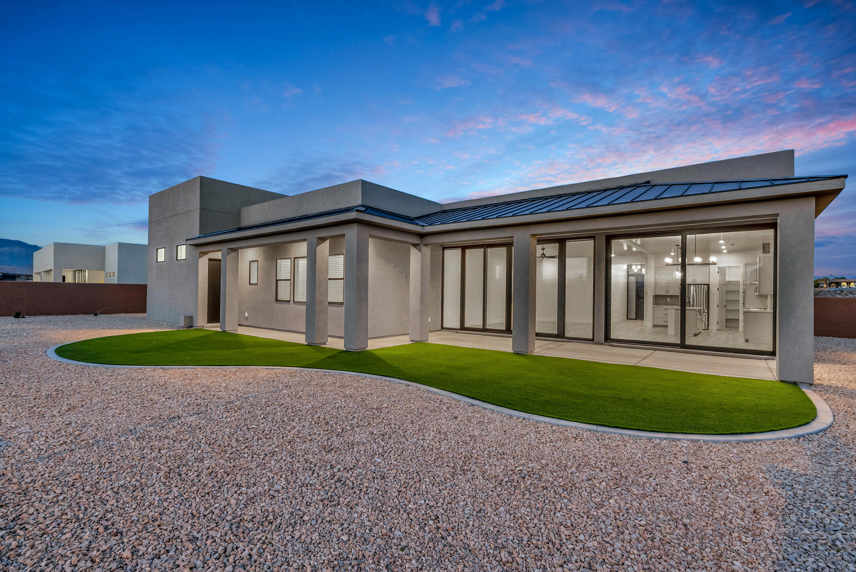 ESTATES AT SAND HOLLOW - Residential