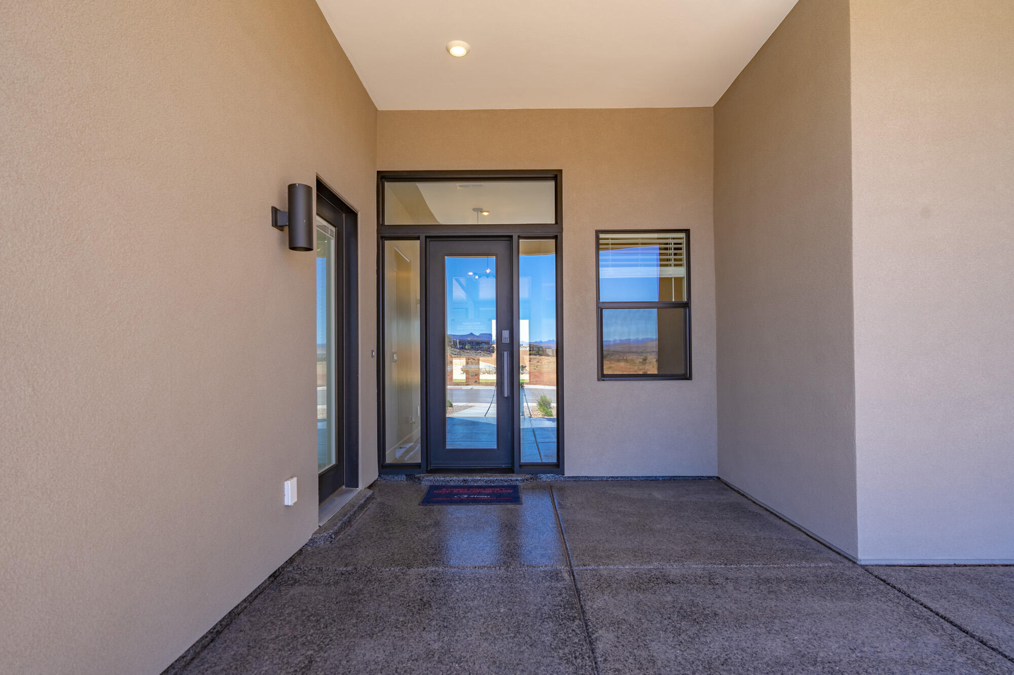 ESTATES AT SAND HOLLOW - Residential