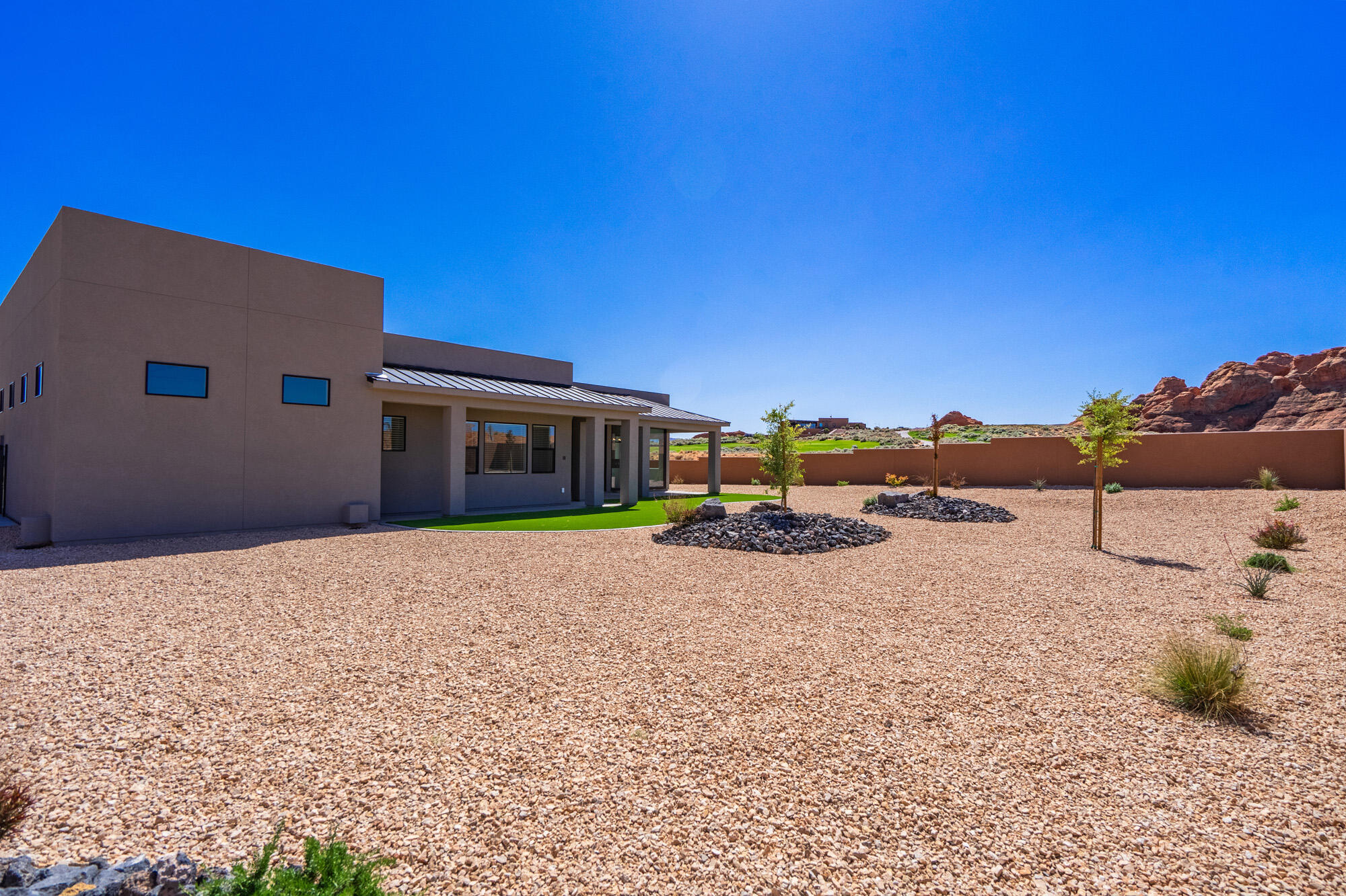 ESTATES AT SAND HOLLOW - Residential