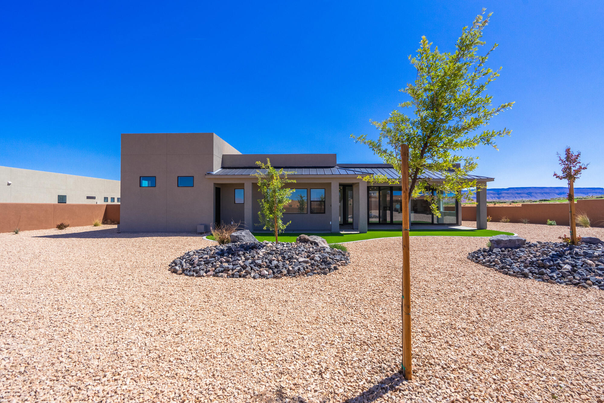 ESTATES AT SAND HOLLOW - Residential