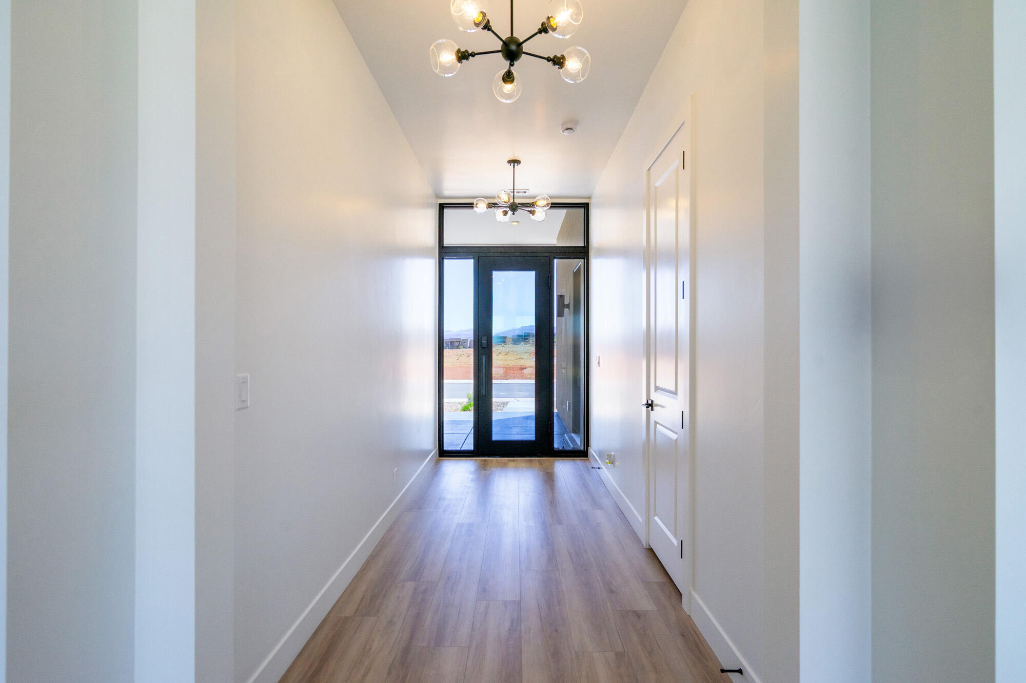 ESTATES AT SAND HOLLOW - Residential