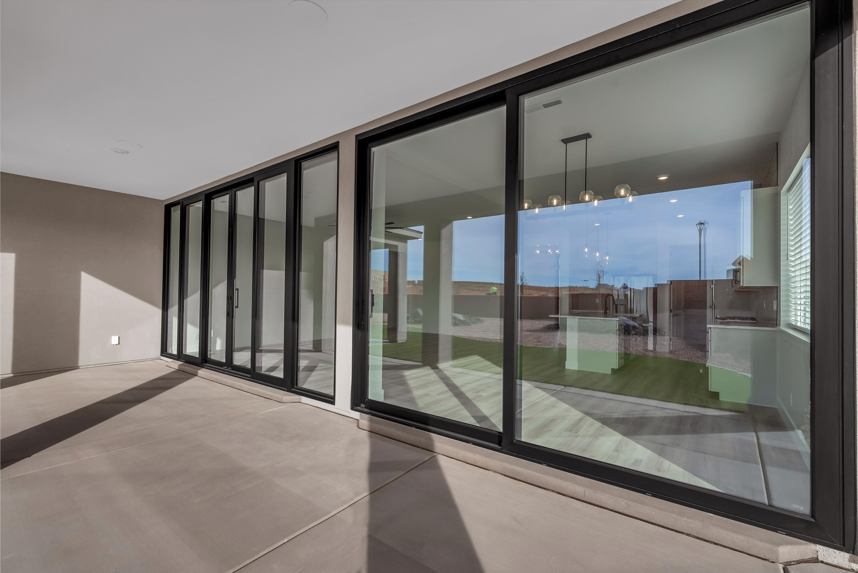 ESTATES AT SAND HOLLOW - Residential