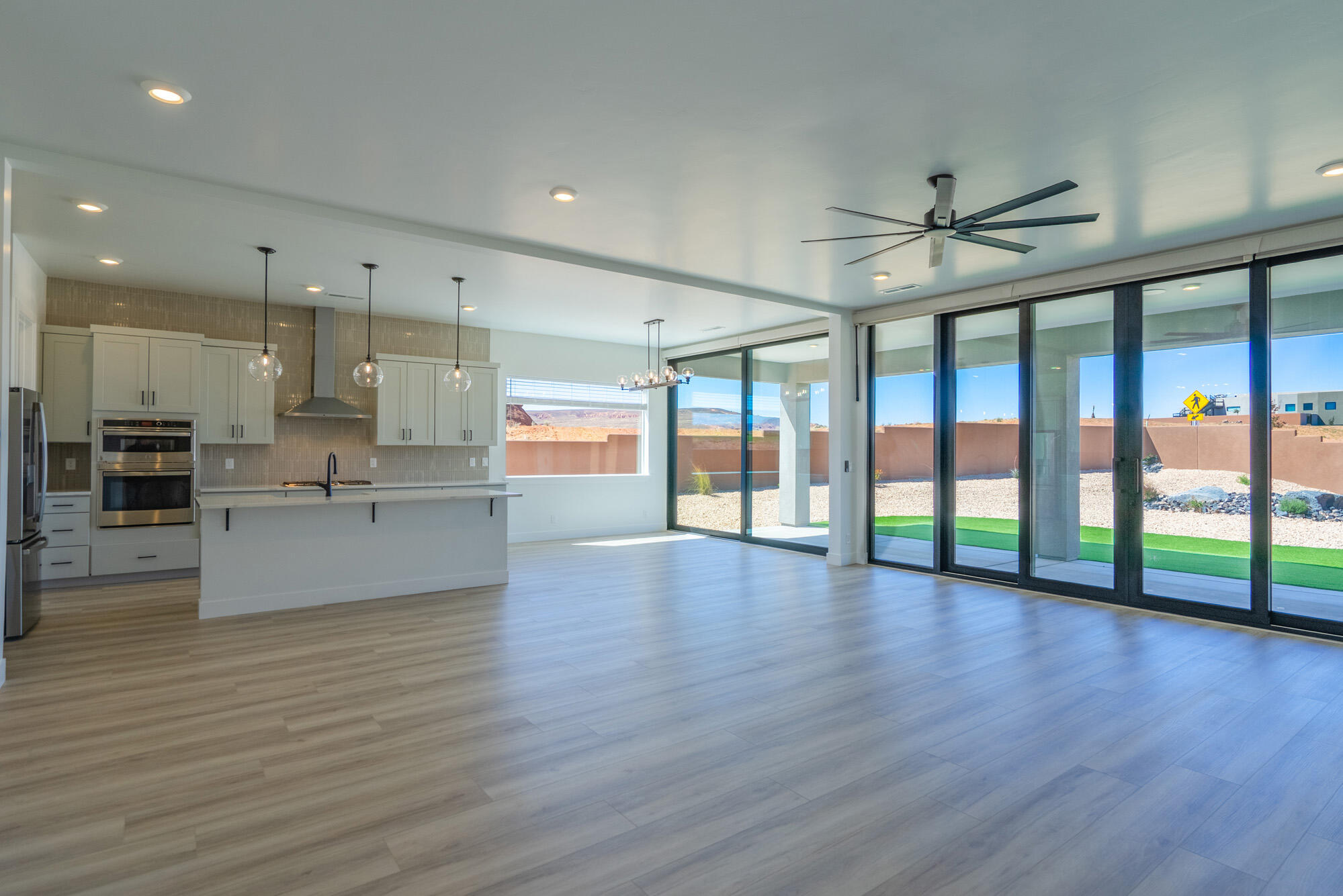 ESTATES AT SAND HOLLOW - Residential