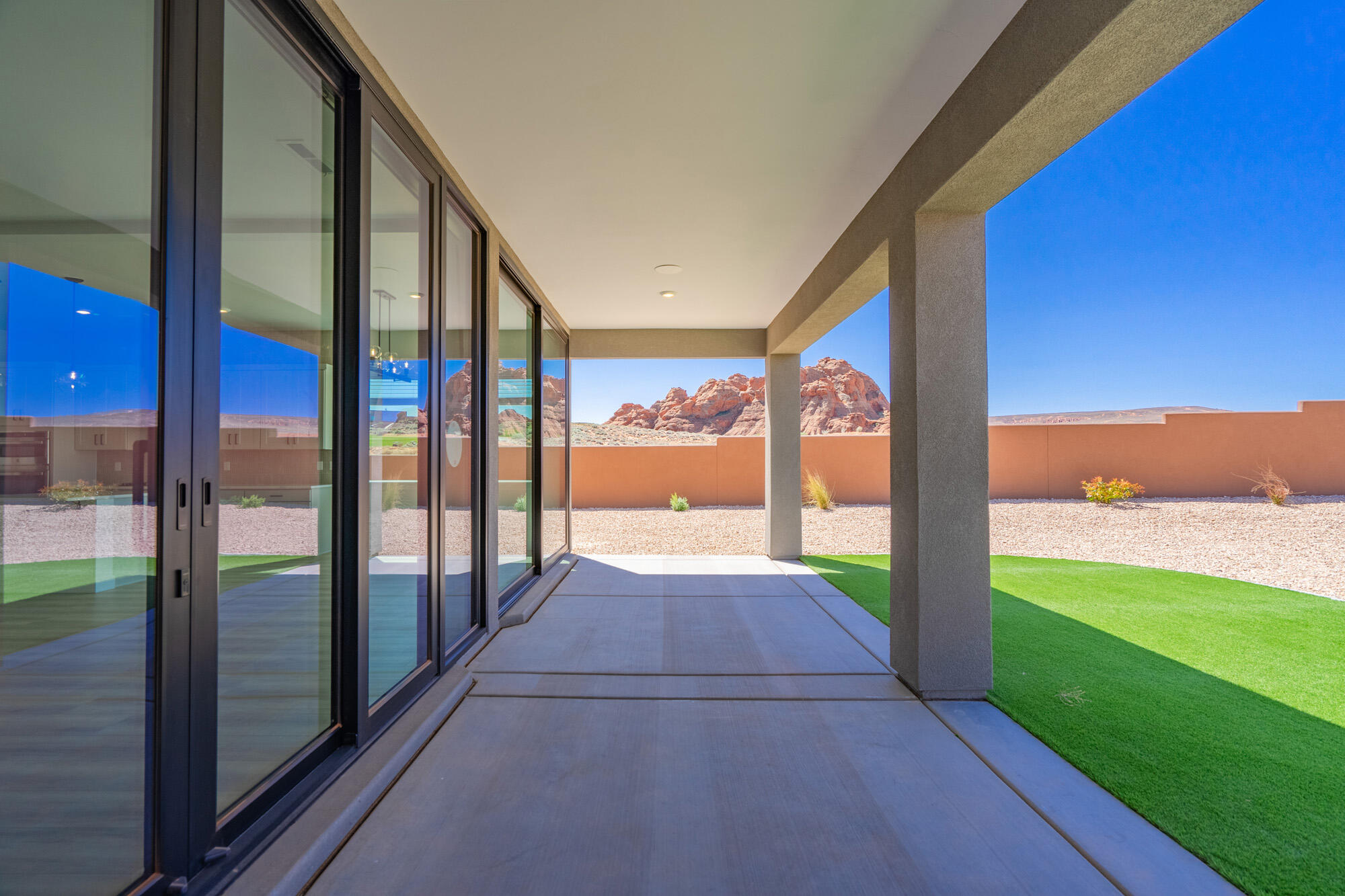 ESTATES AT SAND HOLLOW - Residential