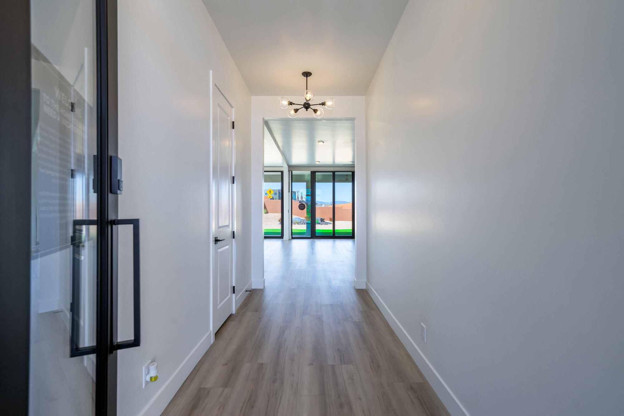 ESTATES AT SAND HOLLOW - Residential