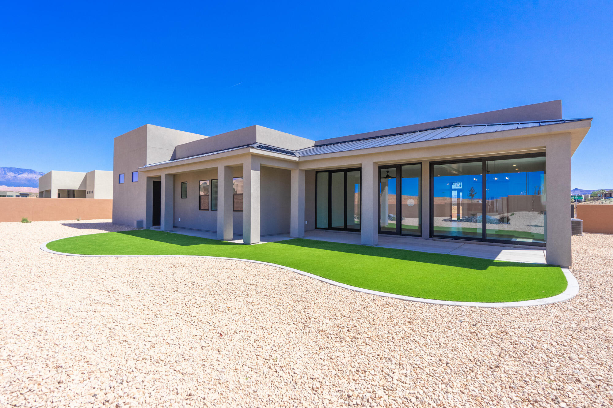 ESTATES AT SAND HOLLOW - Residential