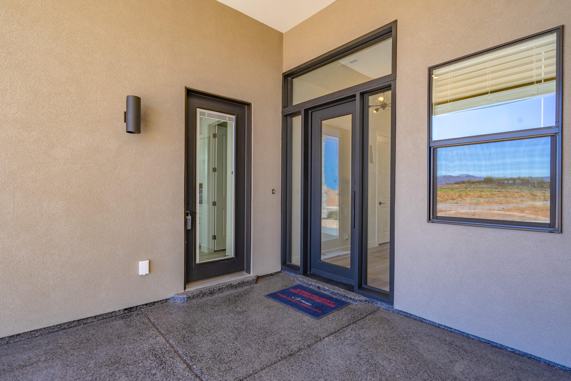 ESTATES AT SAND HOLLOW - Residential