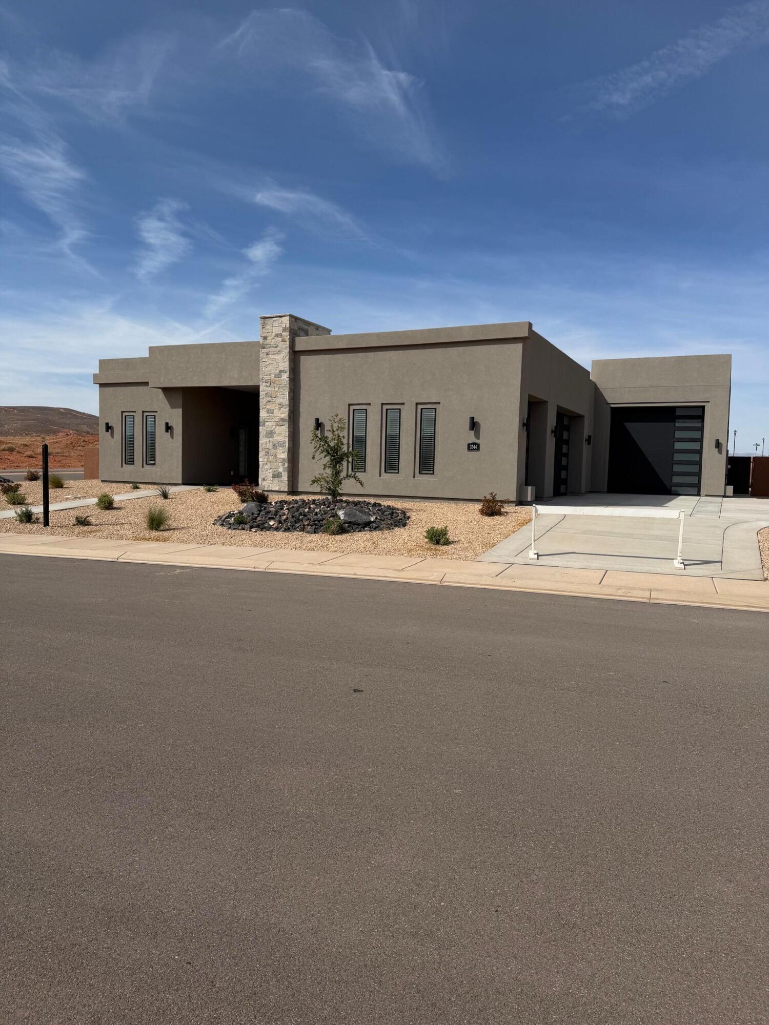 ESTATES AT SAND HOLLOW - Residential