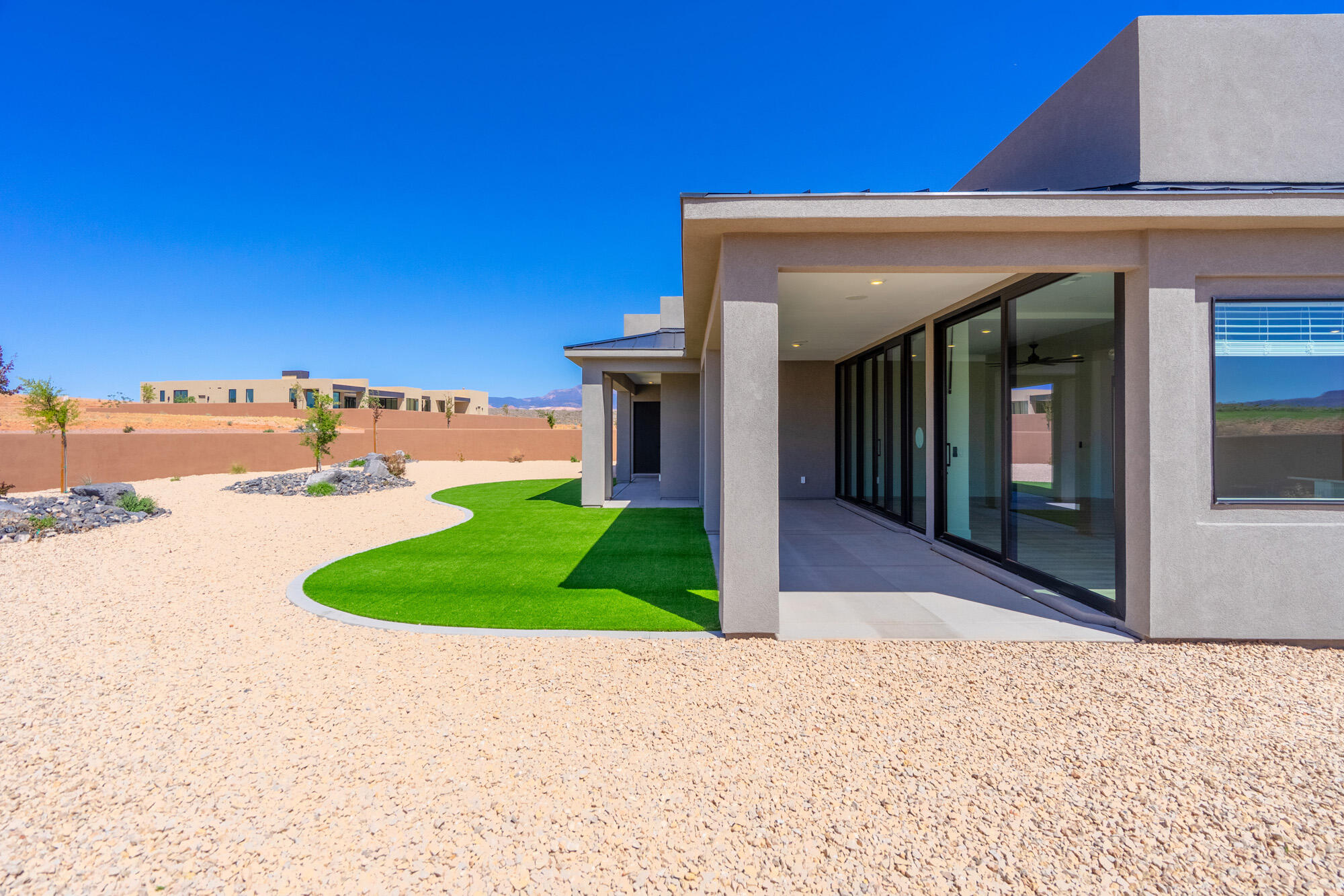 ESTATES AT SAND HOLLOW - Residential