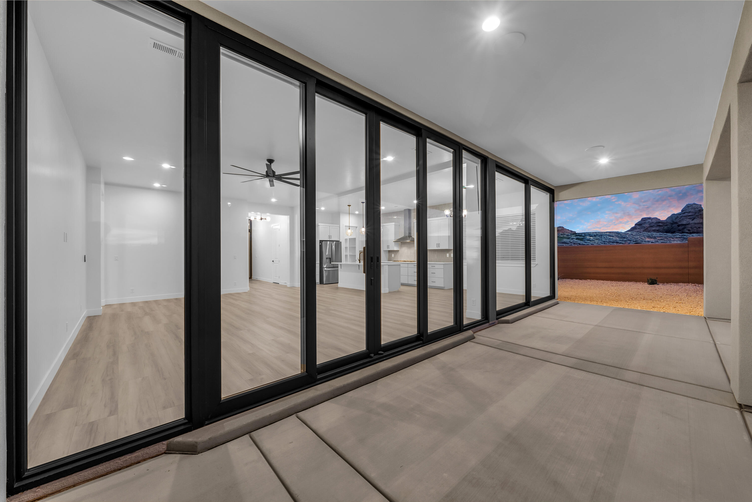 ESTATES AT SAND HOLLOW - Residential