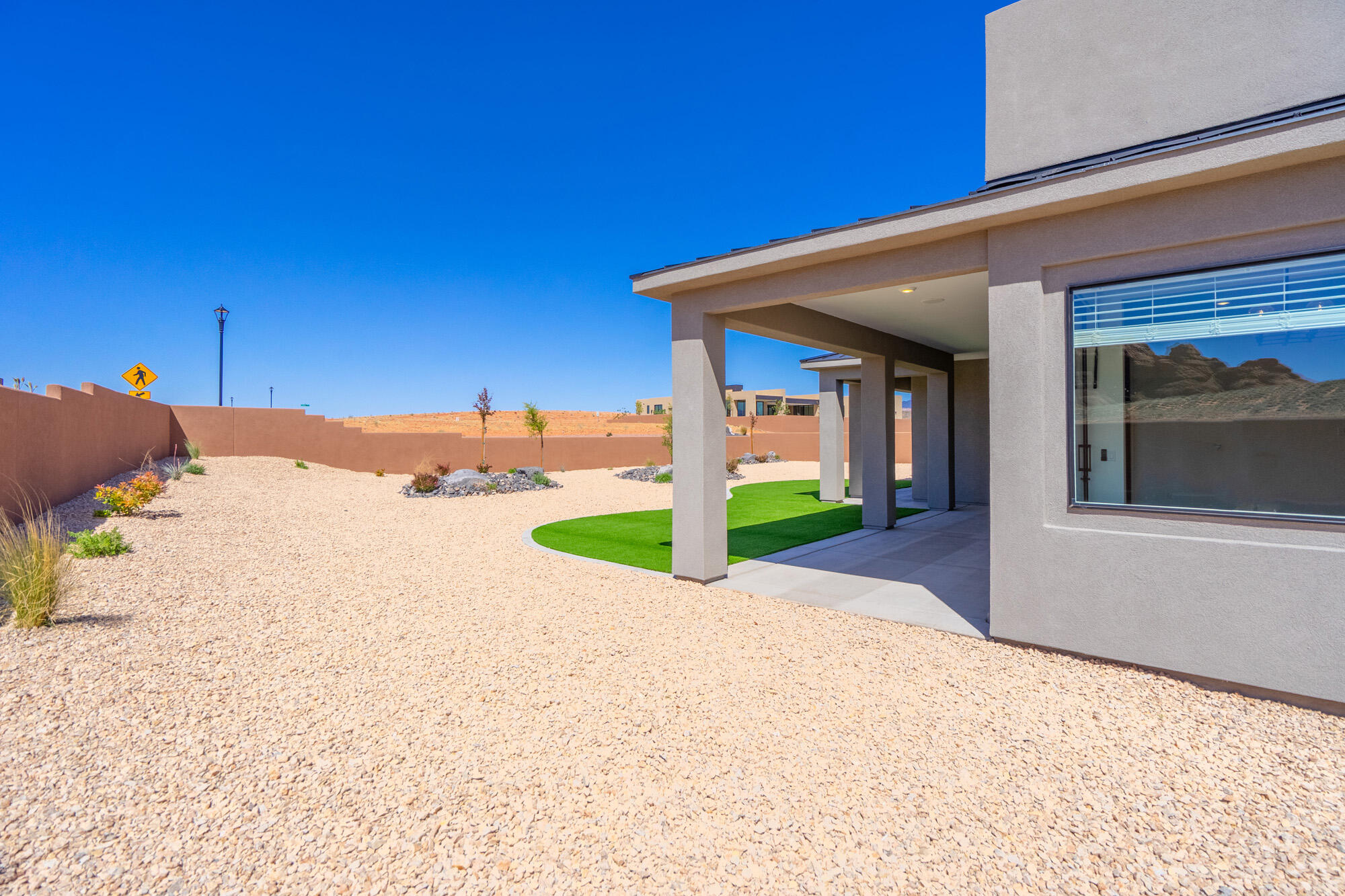 ESTATES AT SAND HOLLOW - Residential